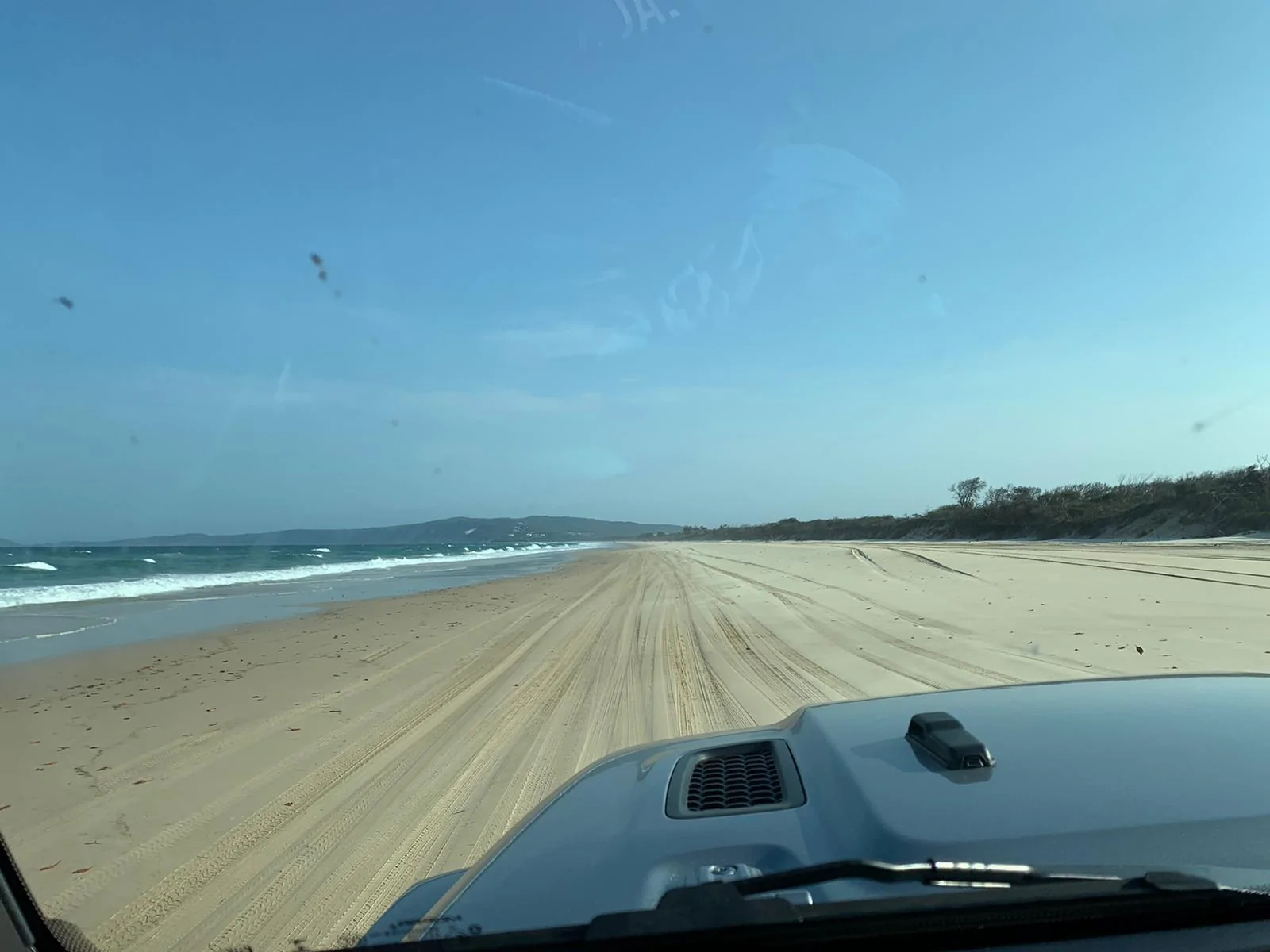 Jeep Wrangler JL I can't take it anymore! C6E3644E-21B2-416F-AF53-58BE2F6ABF73