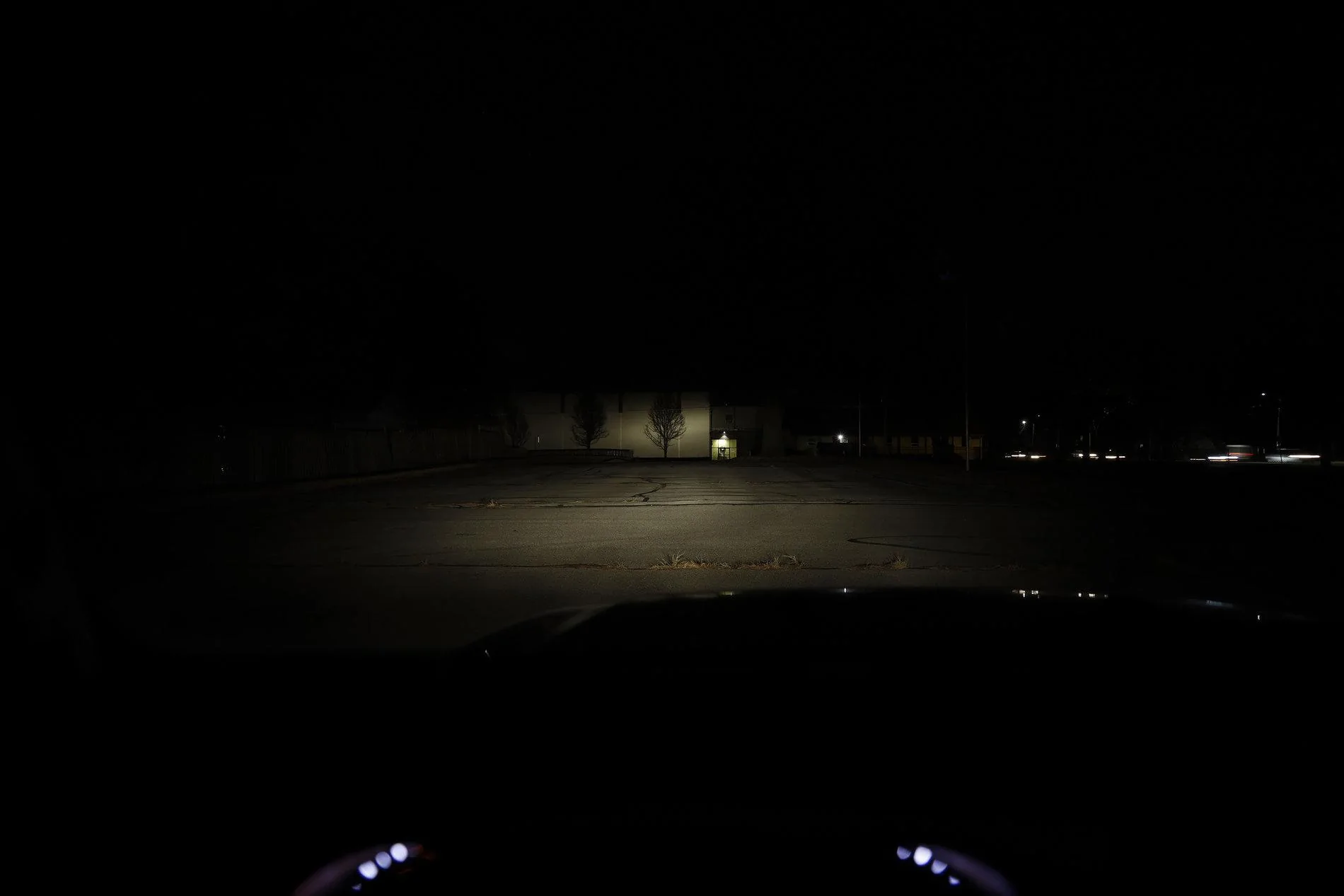 Jeep Wrangler JL Is it just me or do the headlights suck? jt oem high