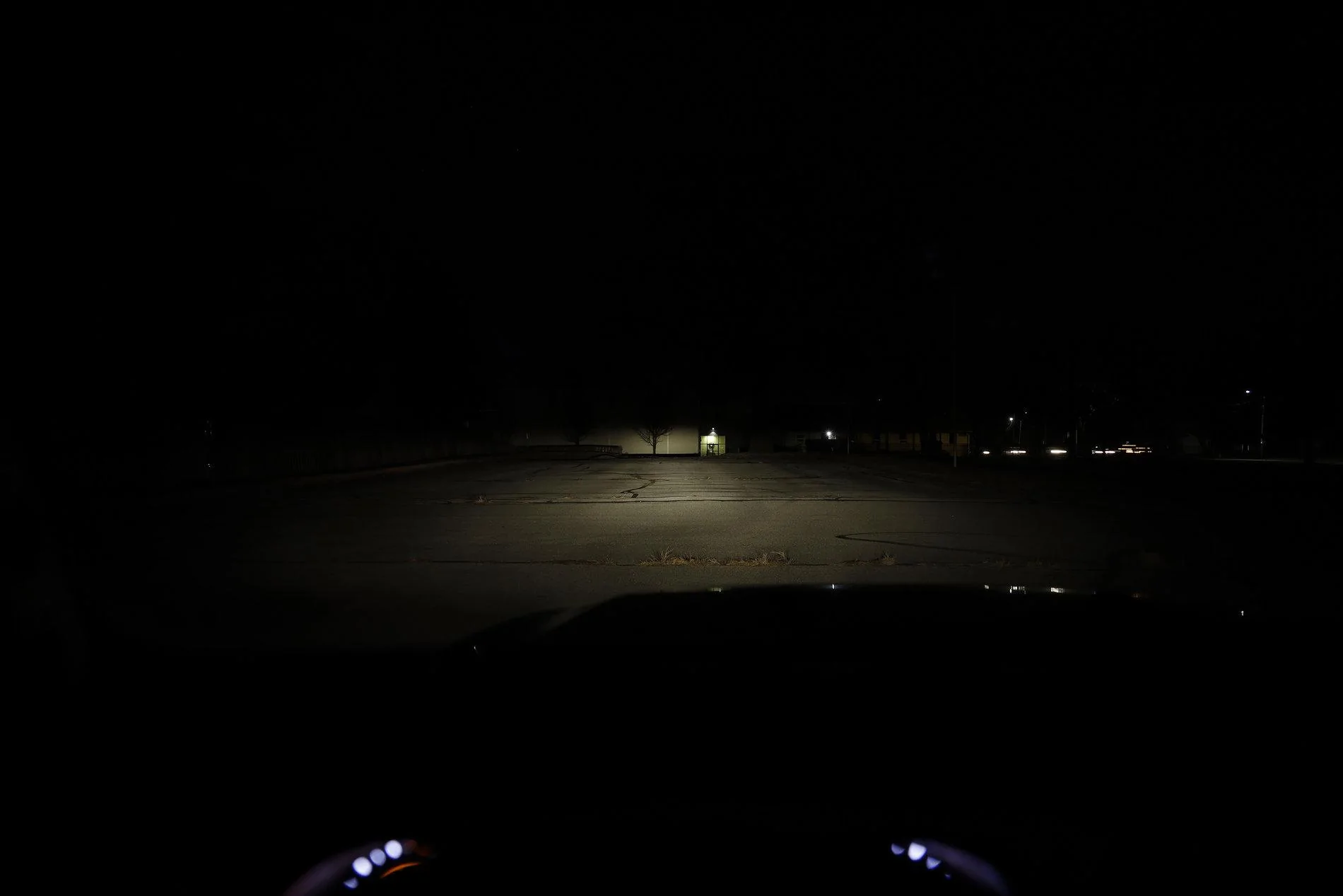 Jeep Wrangler JL Is it just me or do the headlights suck? jt oem lo