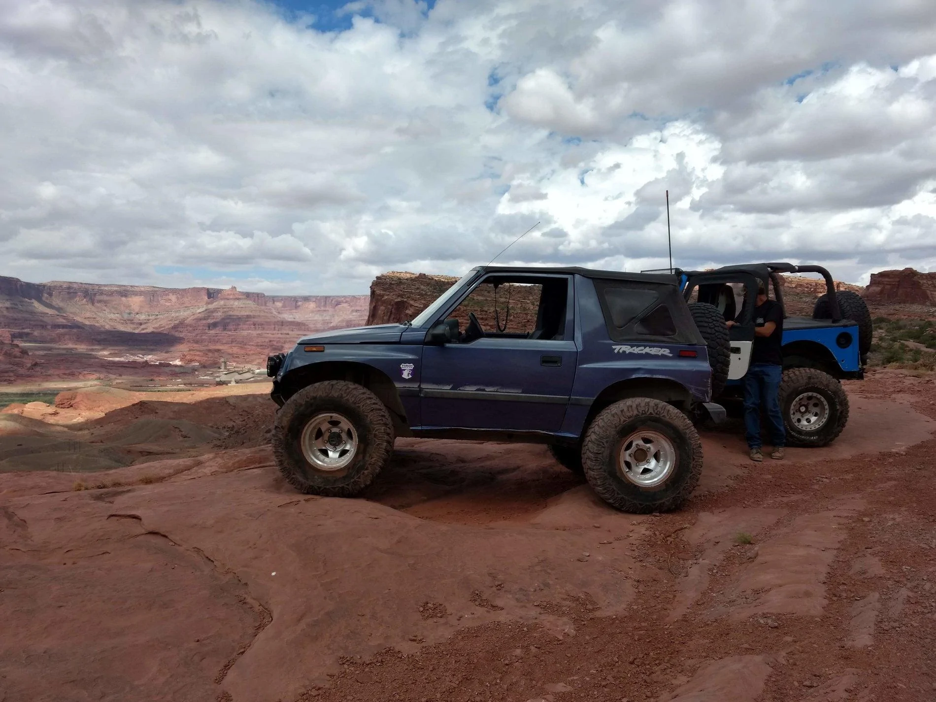 Jeep Wrangler JL Introductions & Welcome Thread 👋 IMG_20180617_110114072_HDR