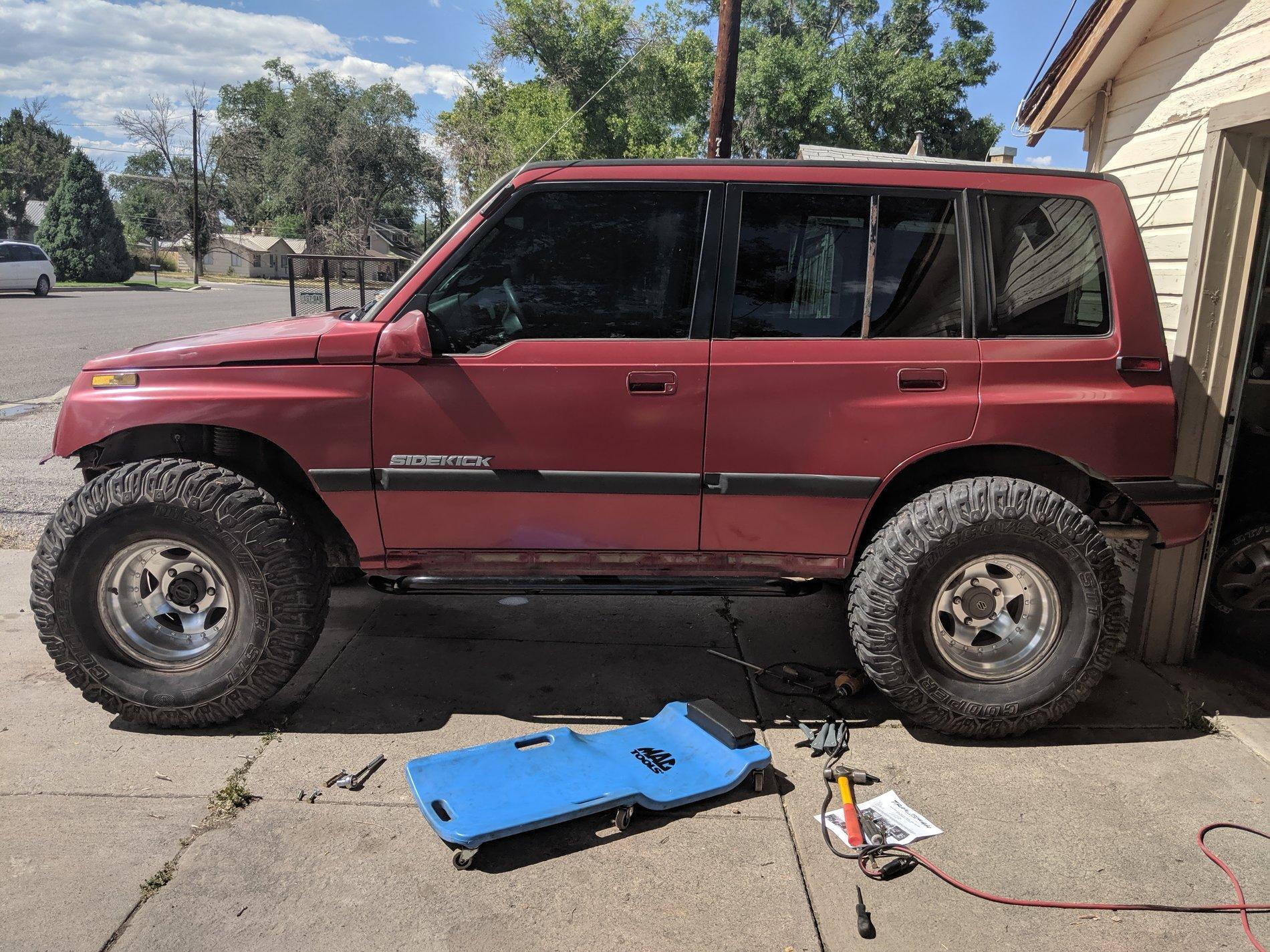 Jeep Wrangler JL Introductions & Welcome Thread 👋 IMG_20190901_145127