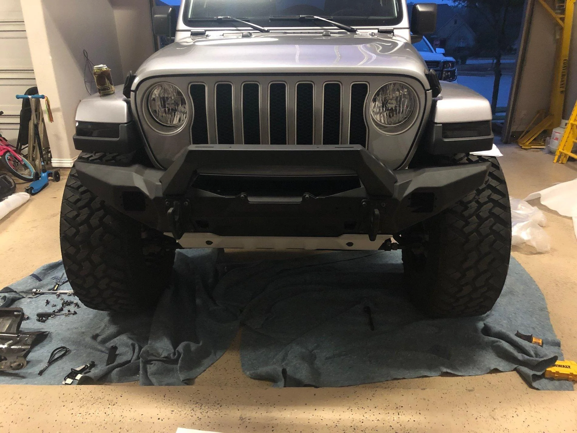 Jeep Wrangler JL Rival 4x4 stubby bumper IMG_0526 (002)