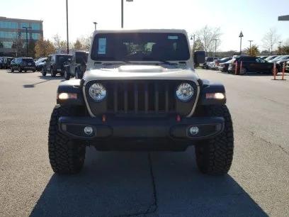 Jeep Wrangler JL Tan Paint ? 3F3E090B-E26F-476A-BFB1-17B5E149F80E