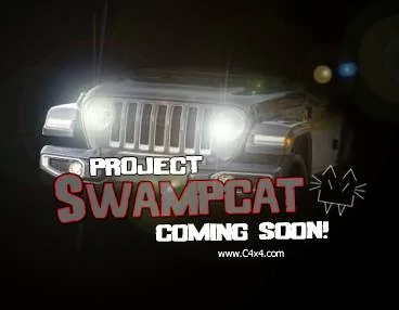 Jeep Wrangler JL Project SWAMPCAT 29793089_1873118856100820_1327417551872851968_n