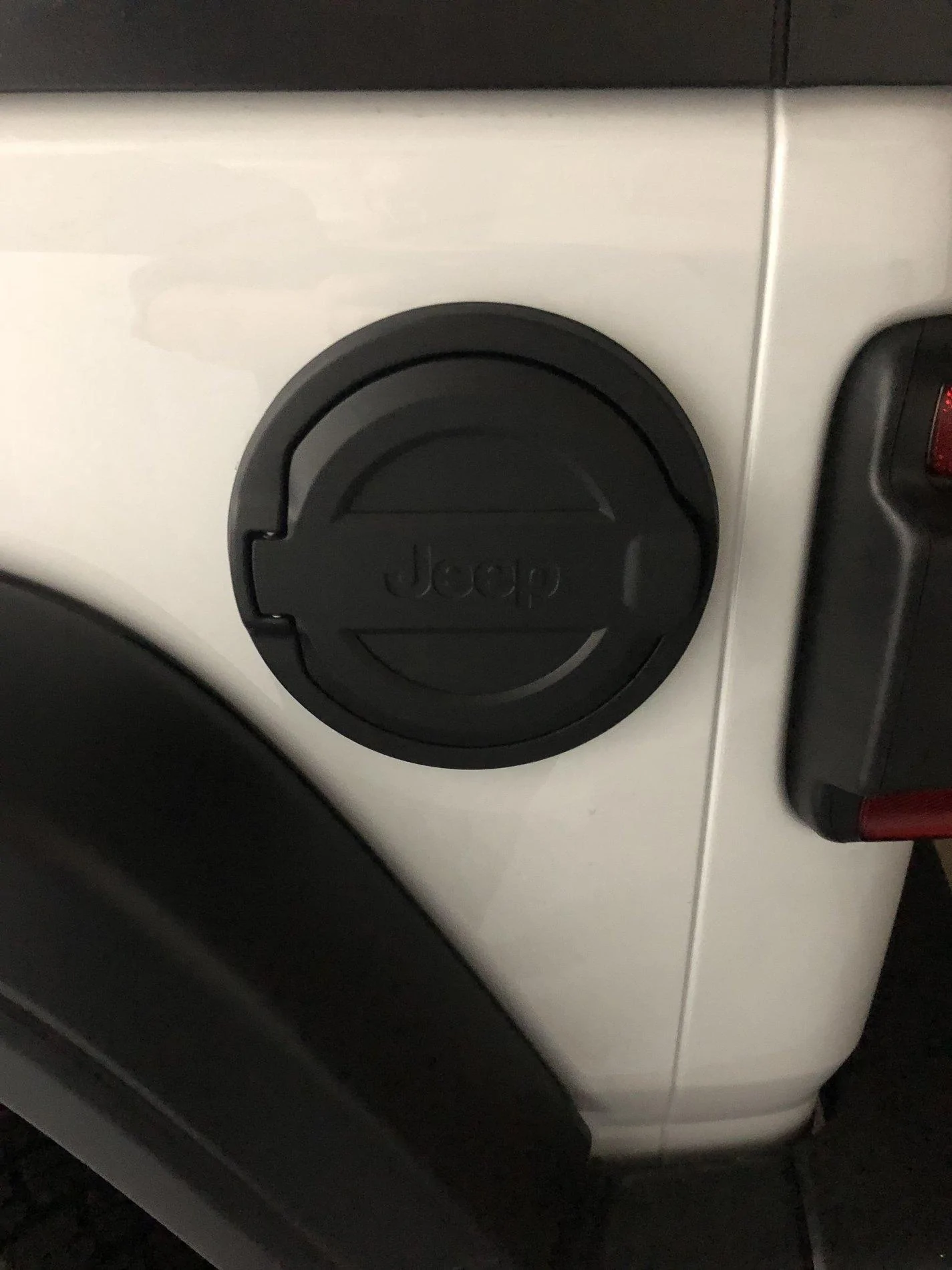Jeep Wrangler JL What did you do TO your Jeep JL today? 660FC3DC-2644-4505-871A-BD712C57B00C