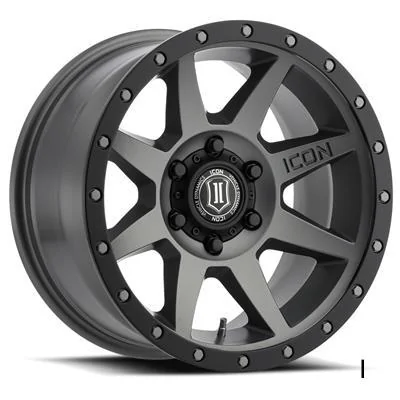 Jeep Wrangler JL Wheel Recommendations - Granite Sahara BBBD260C-E12A-4AB1-BBC3-4C0A9E1E42CF