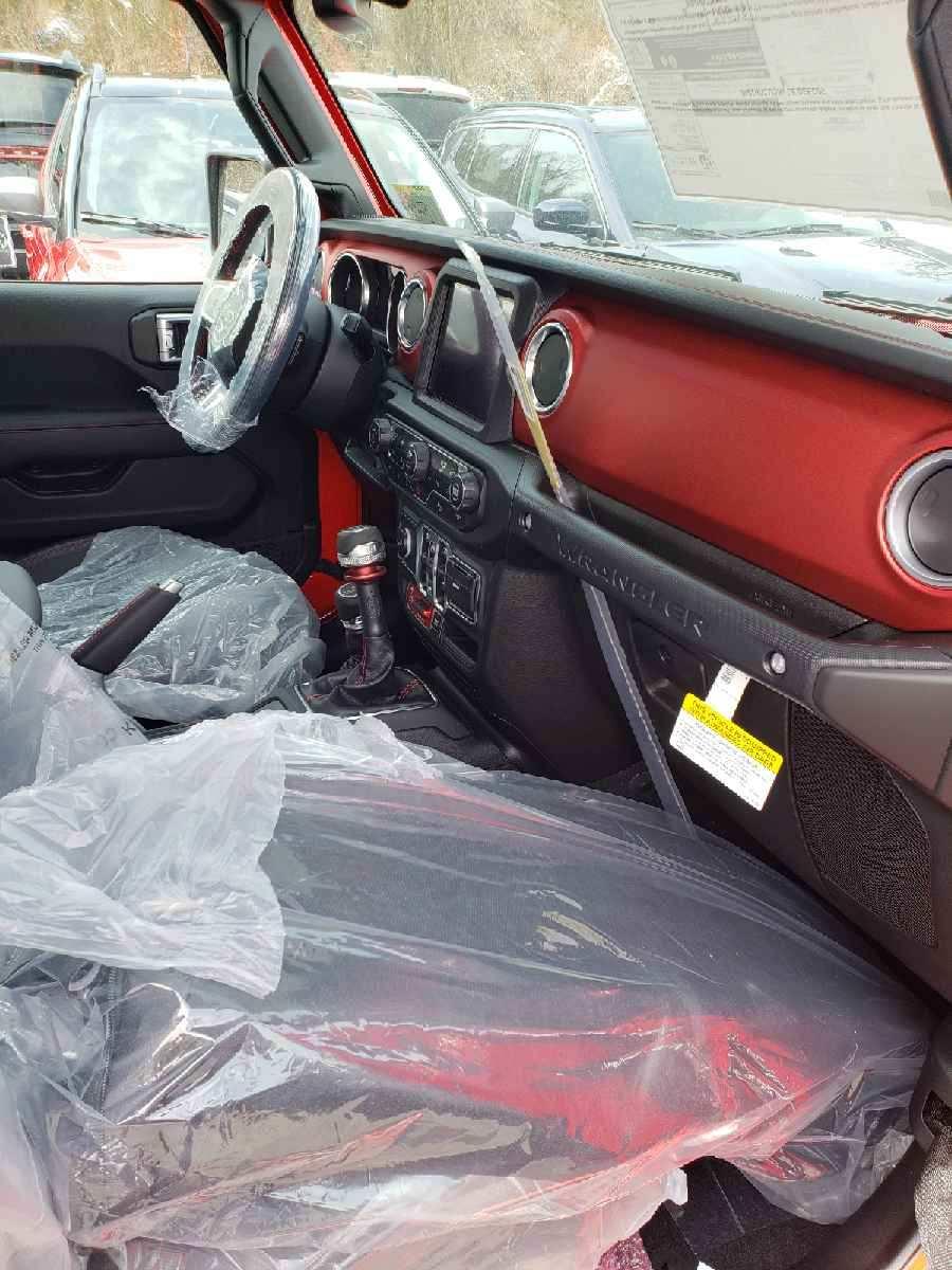 Jeep Wrangler JL The Dummies Guide to JL Ordering Status B83485C6-B7FF-4FFD-AE16-A9AEBD961381