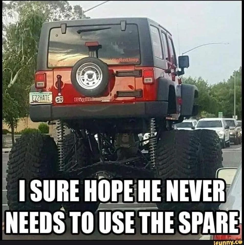 Jeep Wrangler JL 2 DOOR JL build/order discussions master thread jlj