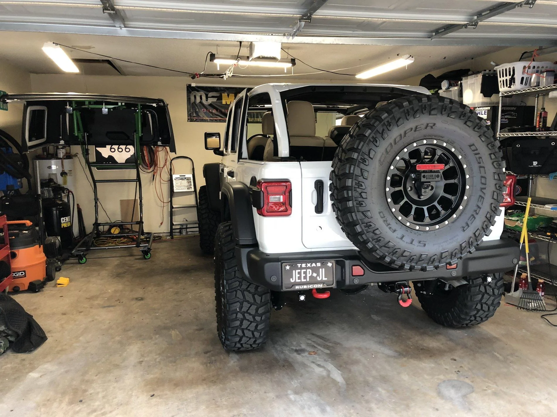 Jeep Wrangler JL Mopar Lift shortage? 2414DD55-858E-4E76-8638-2DD779632EF6