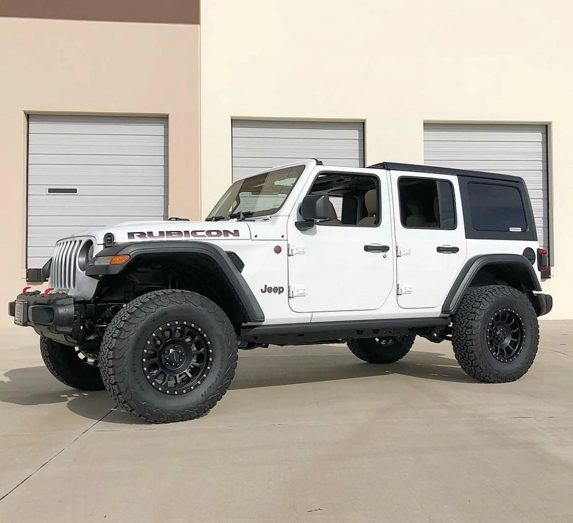 Jeep Wrangler JL Mopar Lift shortage? 1E51B20E-97C0-4B3E-A92E-625E3D80F9AA