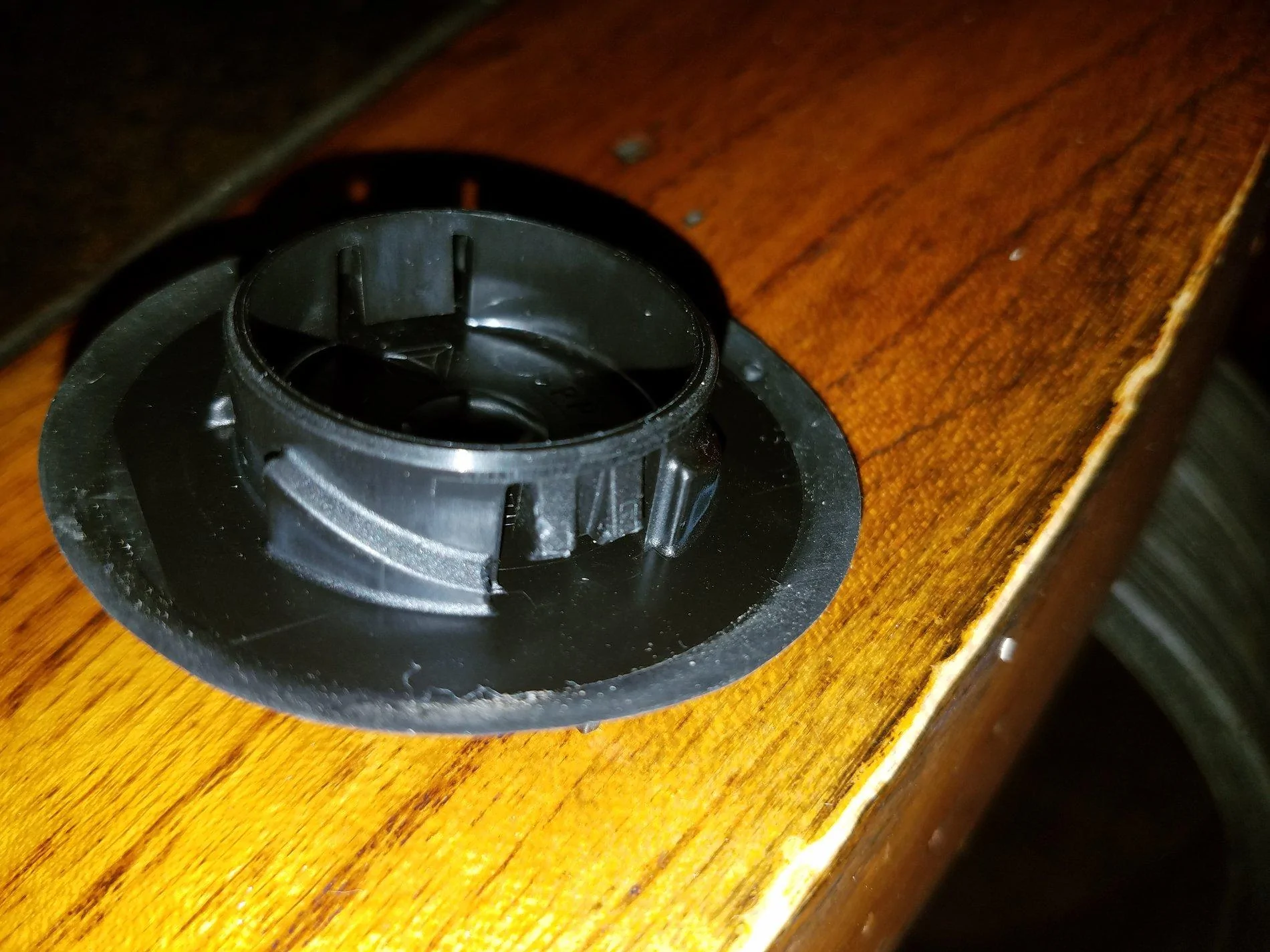 Jeep Wrangler JL Installed Ace light risers. 20180404_210735