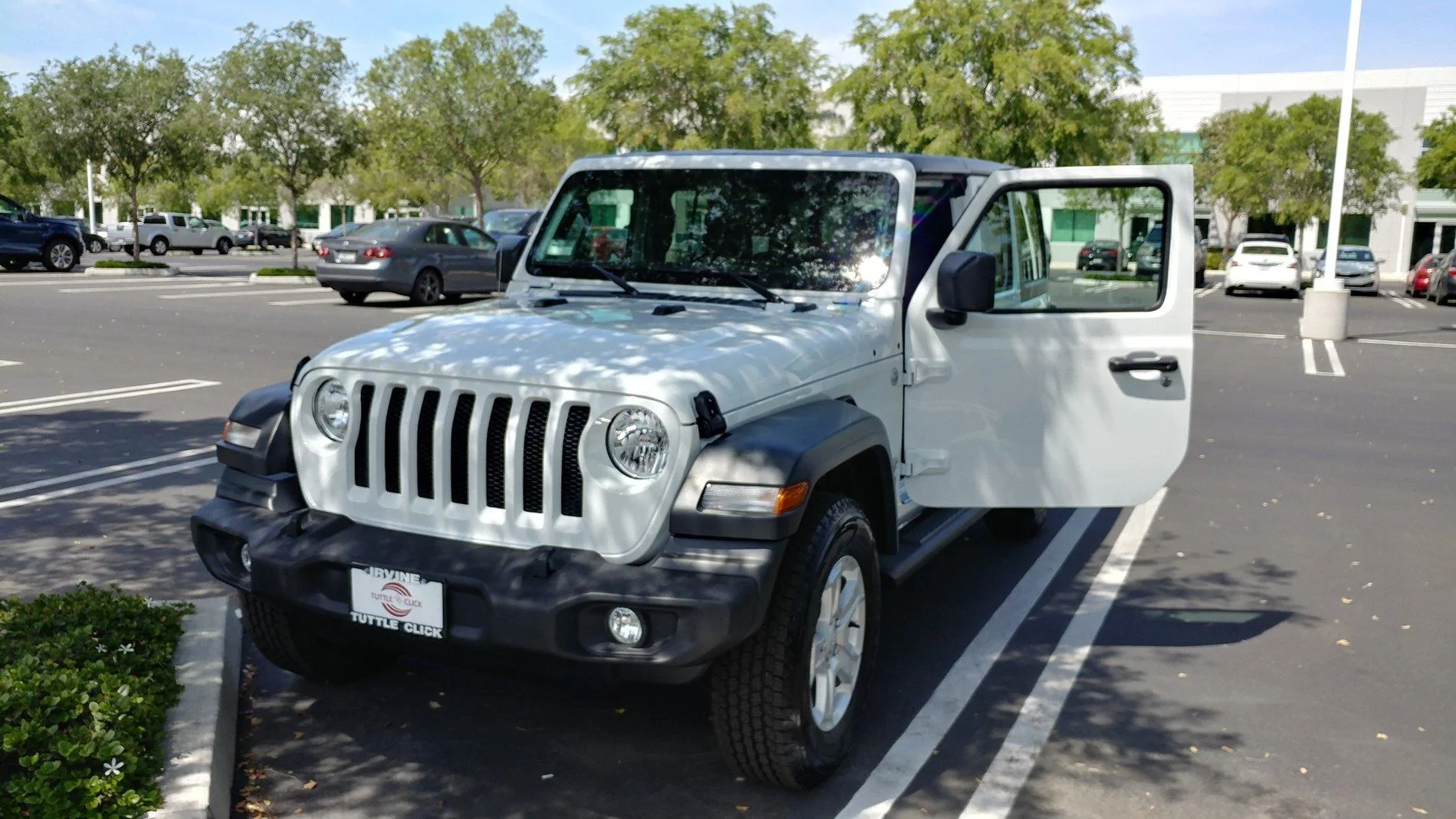 Jeep Wrangler JL Introductions & Welcome Thread 👋 20180406_135108_HDR