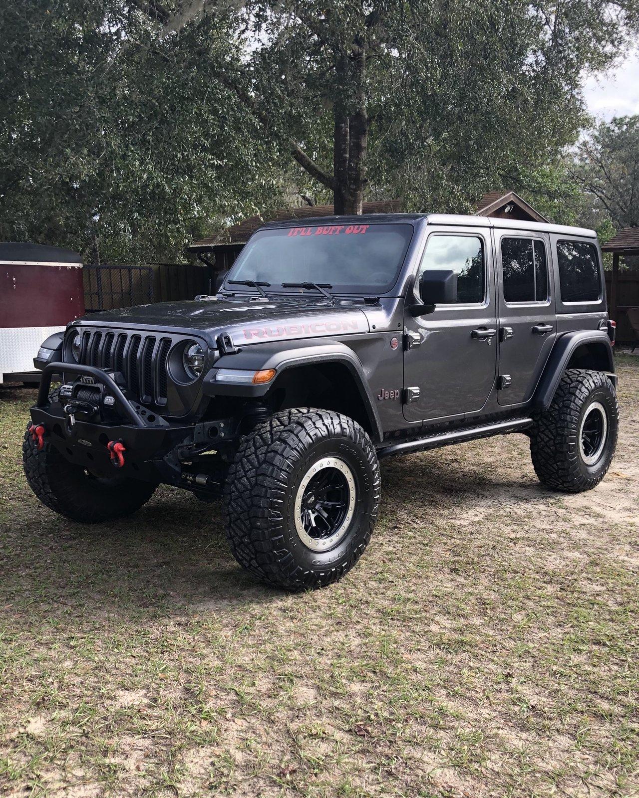 Jeep Wrangler JL Rusty's vs Clayton vs Rock Krawler EEA8E440-283D-4DD3-A013-6EA3EED59A7D