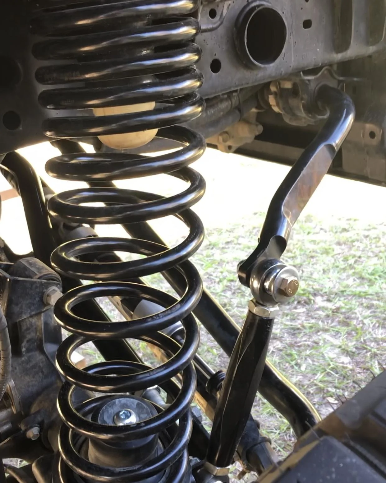 Jeep Wrangler JL Rusty's vs Clayton vs Rock Krawler 050C315B-E495-407F-A04C-793E103F8D22