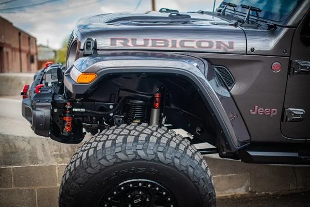 Jeep Wrangler JL Rusty's vs Clayton vs Rock Krawler 3E9205E1-7280-411F-A50F-07AEEE12E2F4