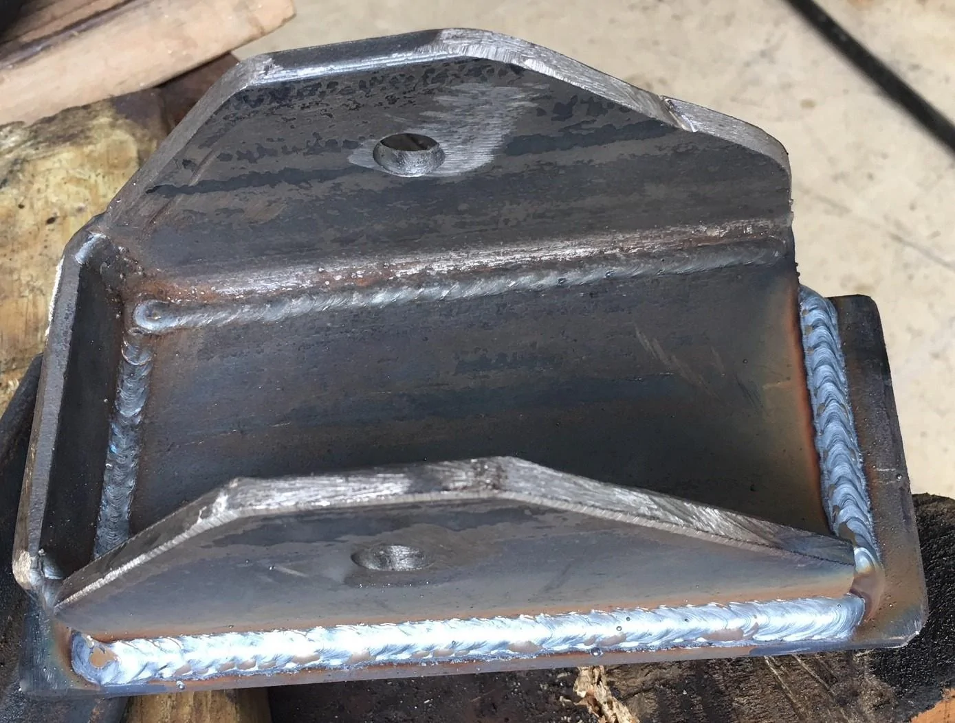 Jeep Wrangler JL Another bad weld recall (W01) coming this week B4