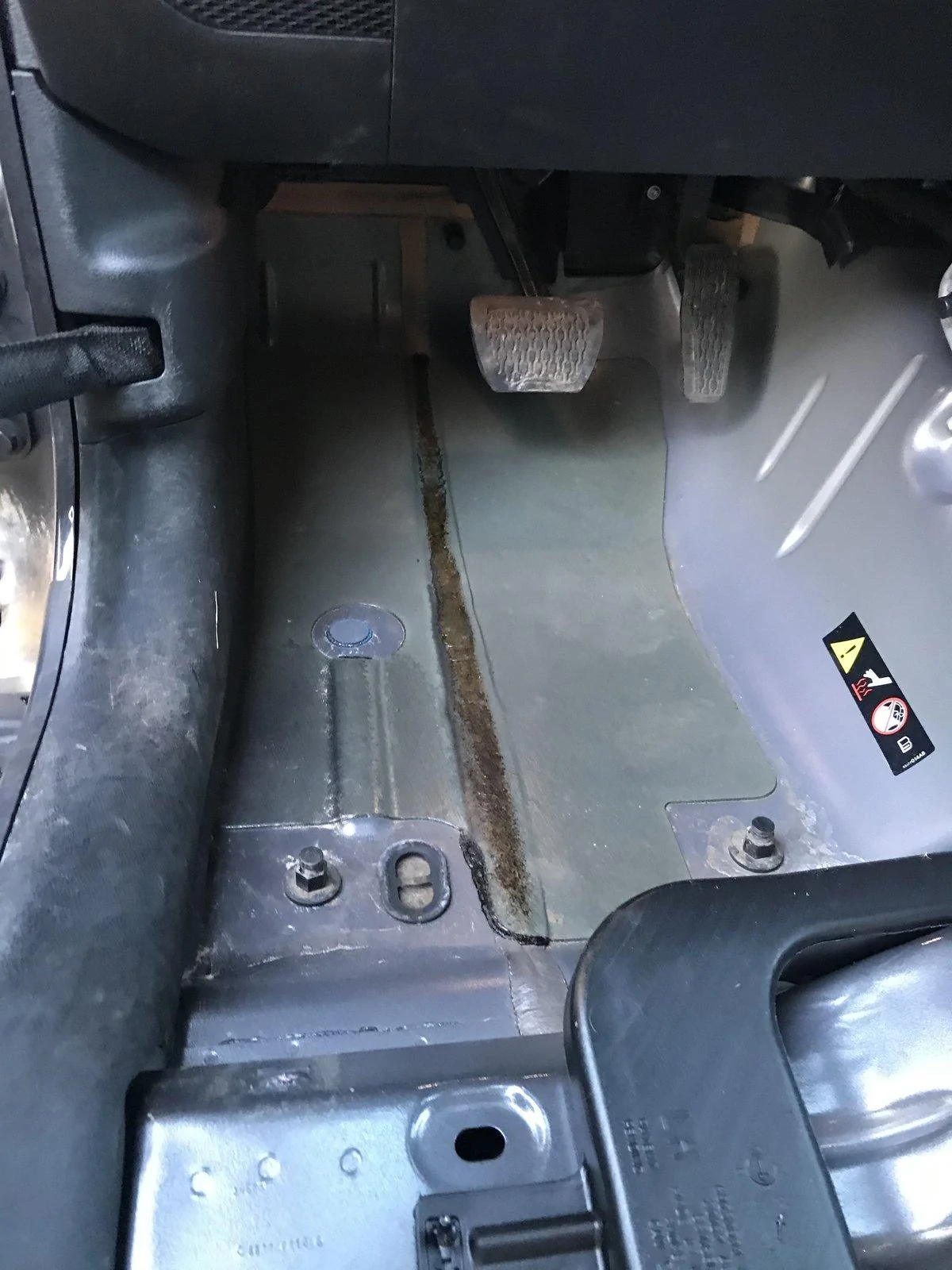 Jeep Wrangler JL Coal Fire, JLUR build F9E9C329-F95F-4442-816F-8F98A6C81130