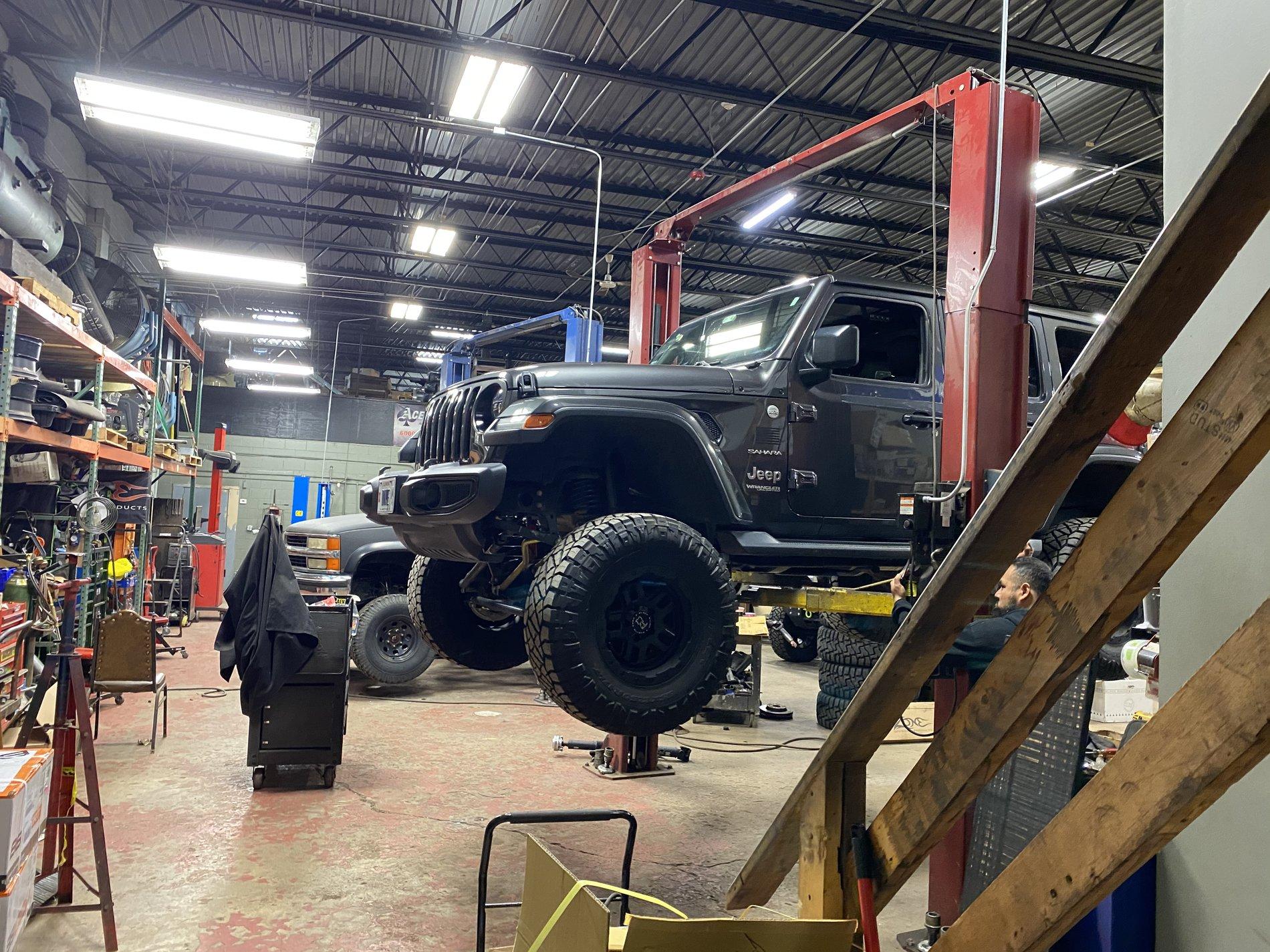Jeep Wrangler JL Metalcloak 2.5" - Help with Wheel Selection 2F6BC050-A85C-4EFB-9261-D44C5FDD622D