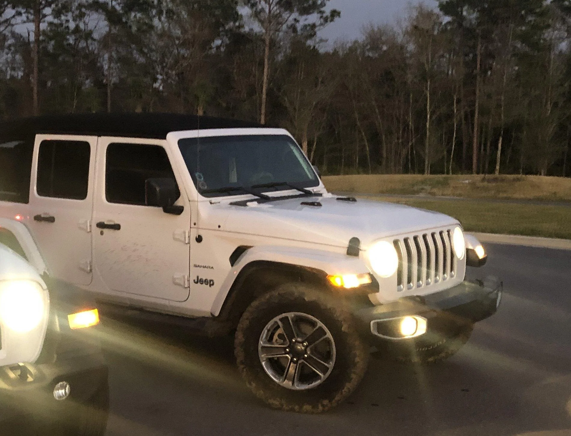 Jeep Wrangler JL Florida Roll Call! D270E05B-BB04-4B0D-BEF7-CFB38C2F69FA