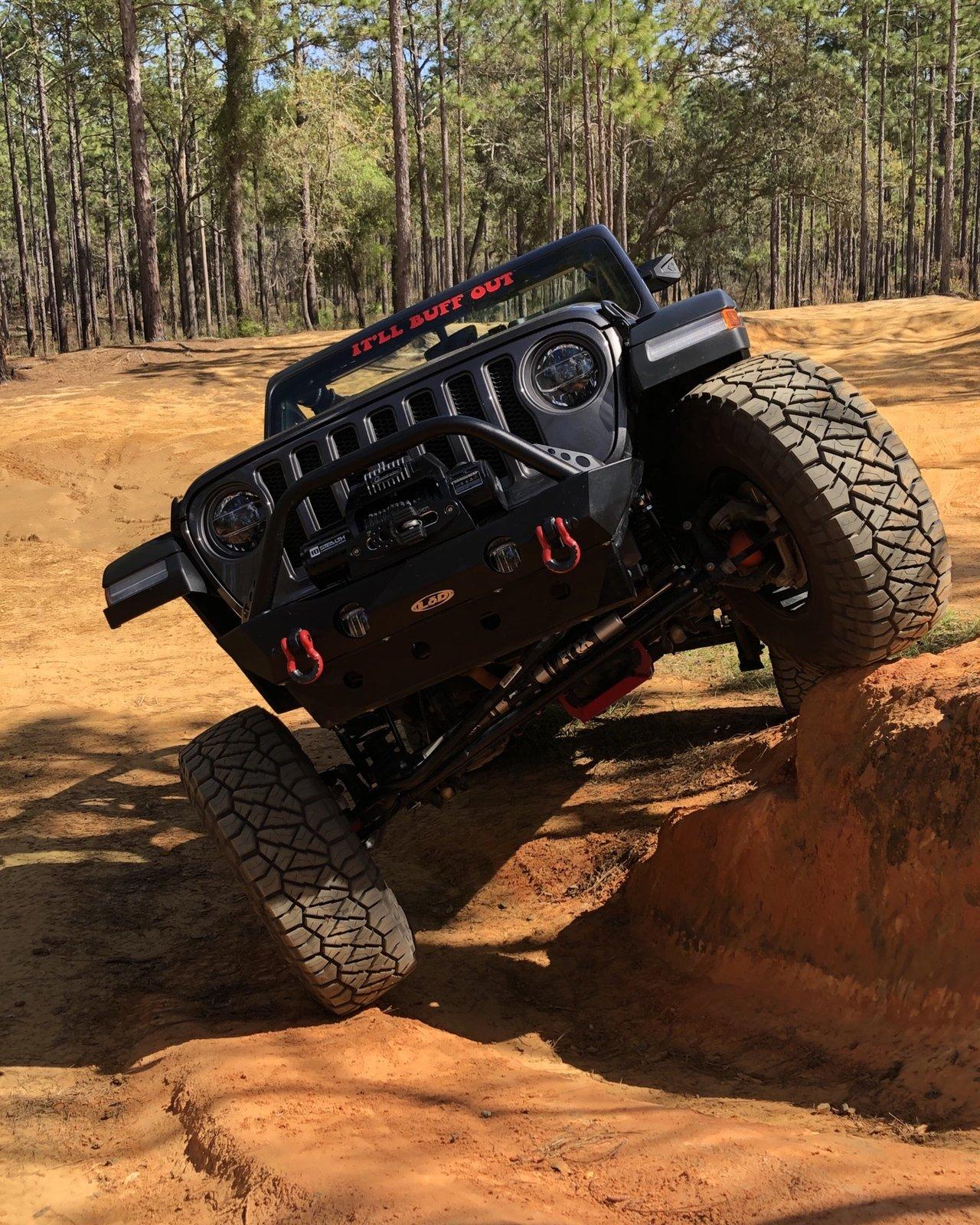 Jeep Wrangler JL Florida Roll Call! 6E4BD46E-149D-4E4C-85C1-1F129D0BCBB4