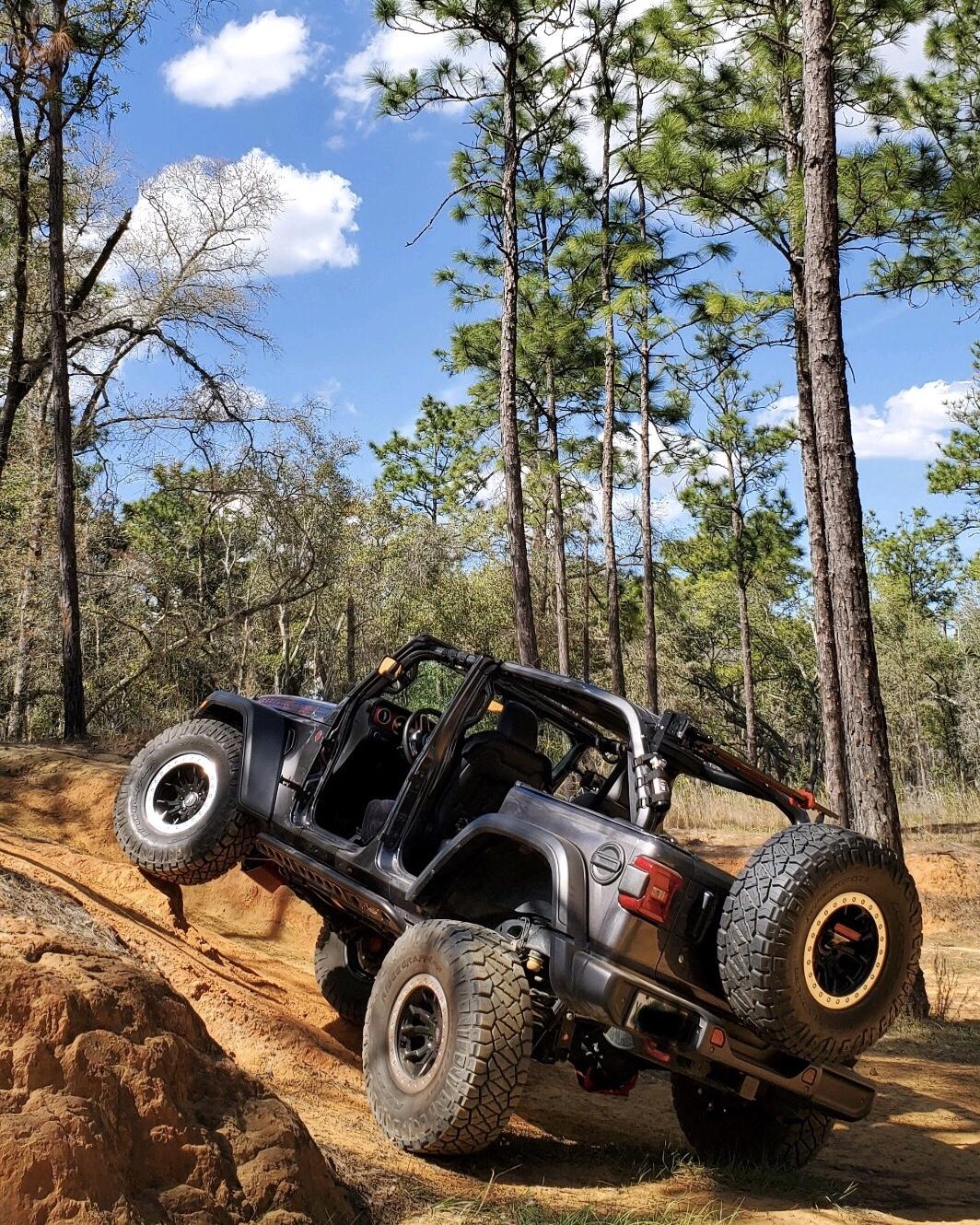 Jeep Wrangler JL Florida Roll Call! C853ABCC-42FF-4F88-A0D4-F2456BC1807D