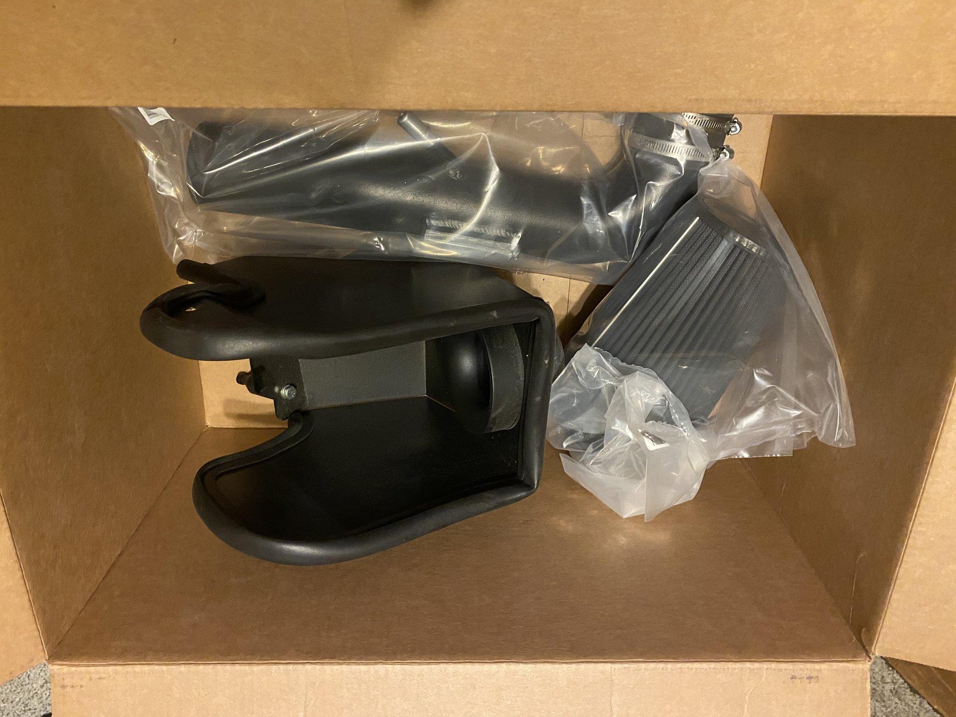 Jeep Wrangler JL K&N Blackhawk CAI CAD27DCB-5698-4B25-BCE7-8ED4366682B3