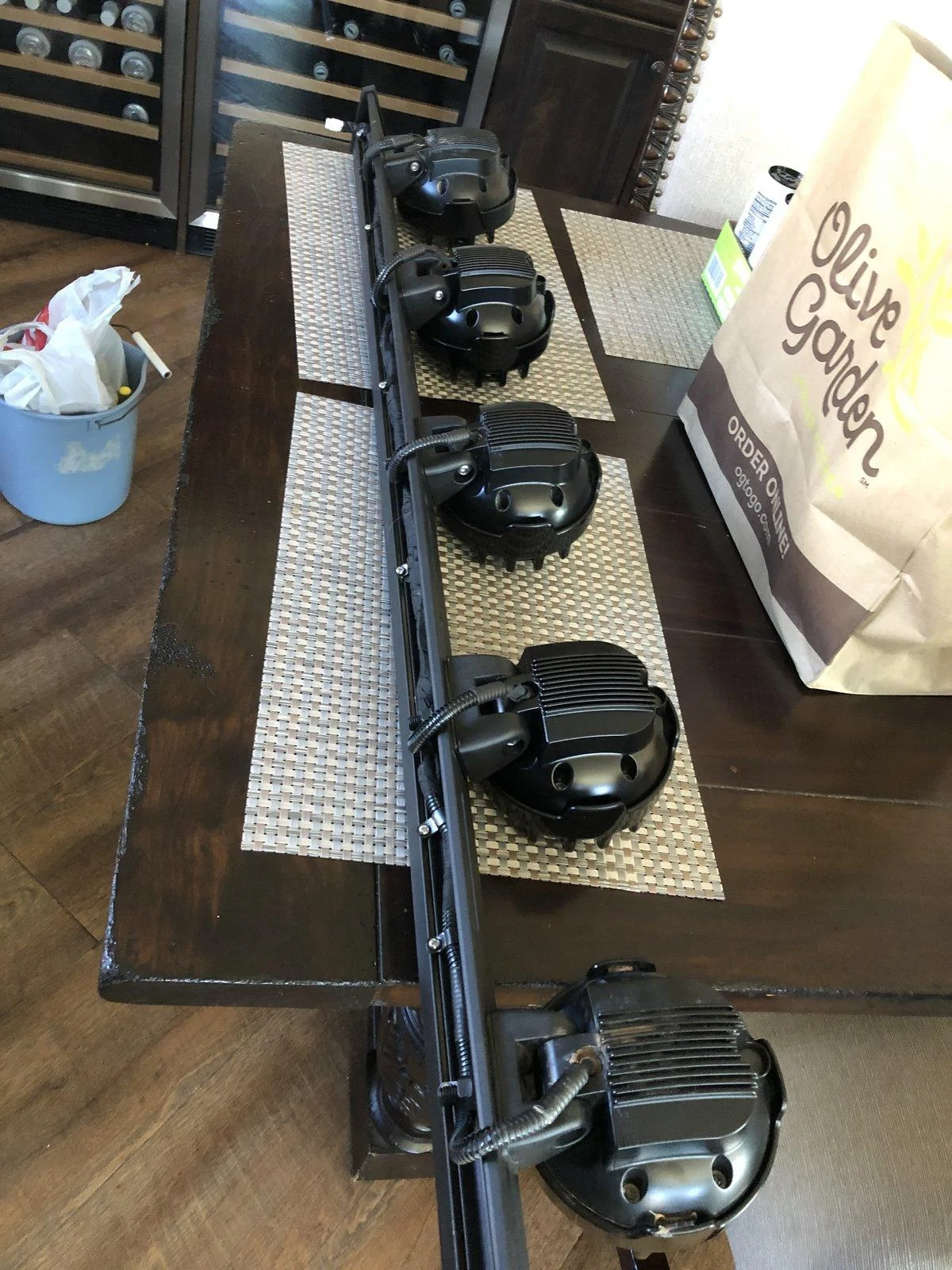 Jeep Wrangler JL 50" light bar 11861D19-D176-4BDC-8D67-6568B3CCB132