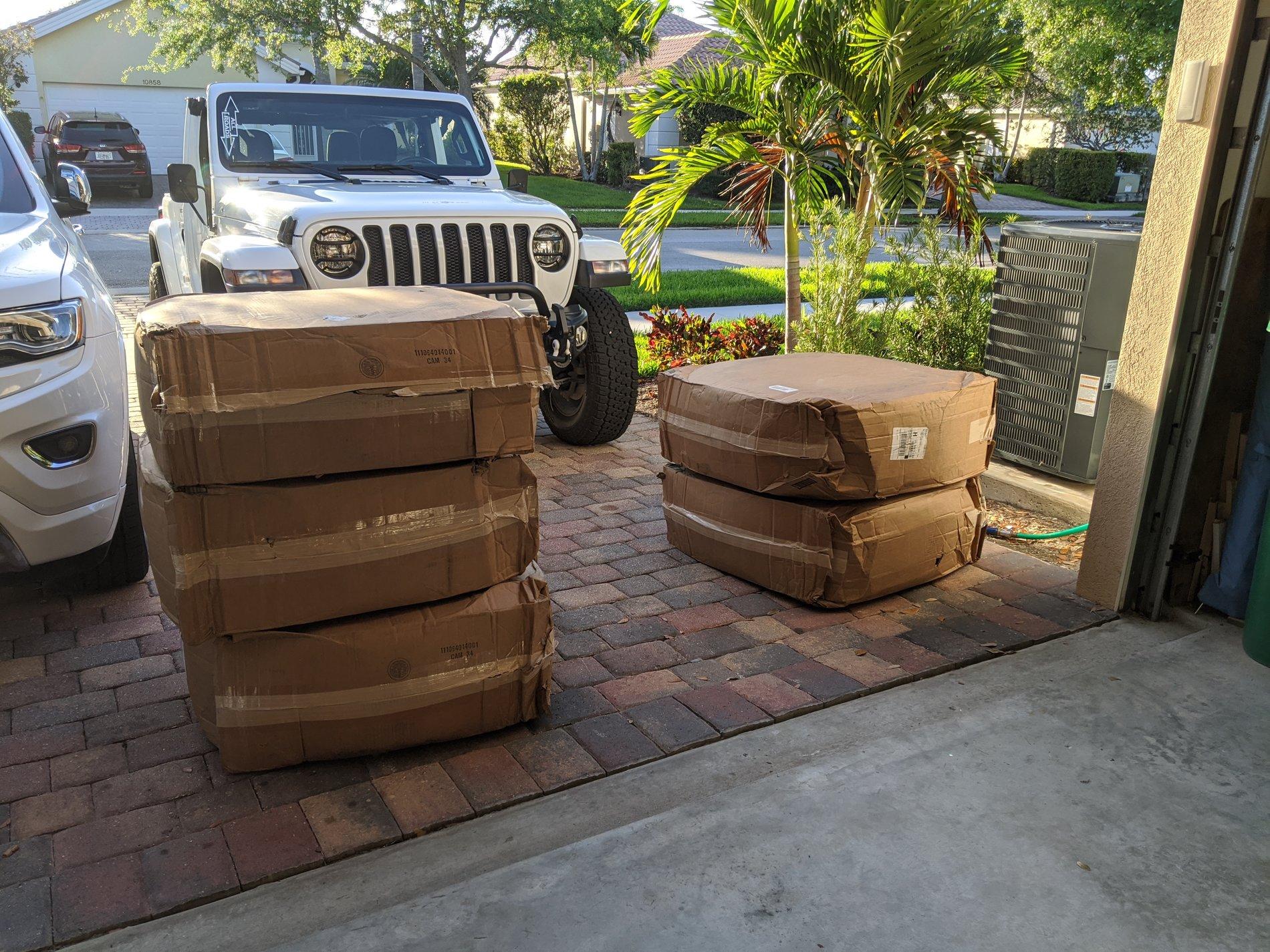 Jeep Wrangler JL Florida Roll Call! IMG_20200319_183555
