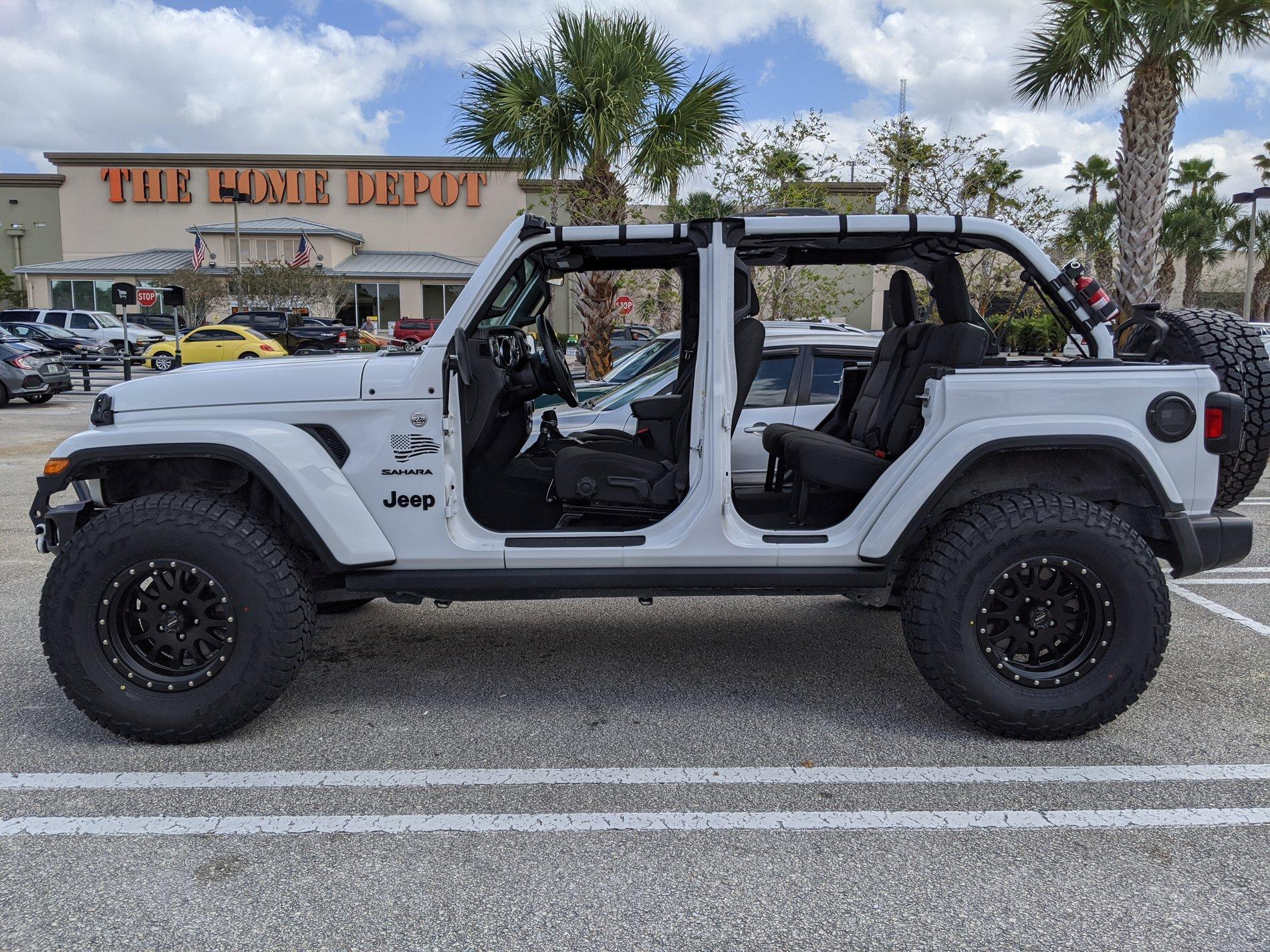 Jeep Wrangler JL Florida Roll Call! IMG_20200320_132831