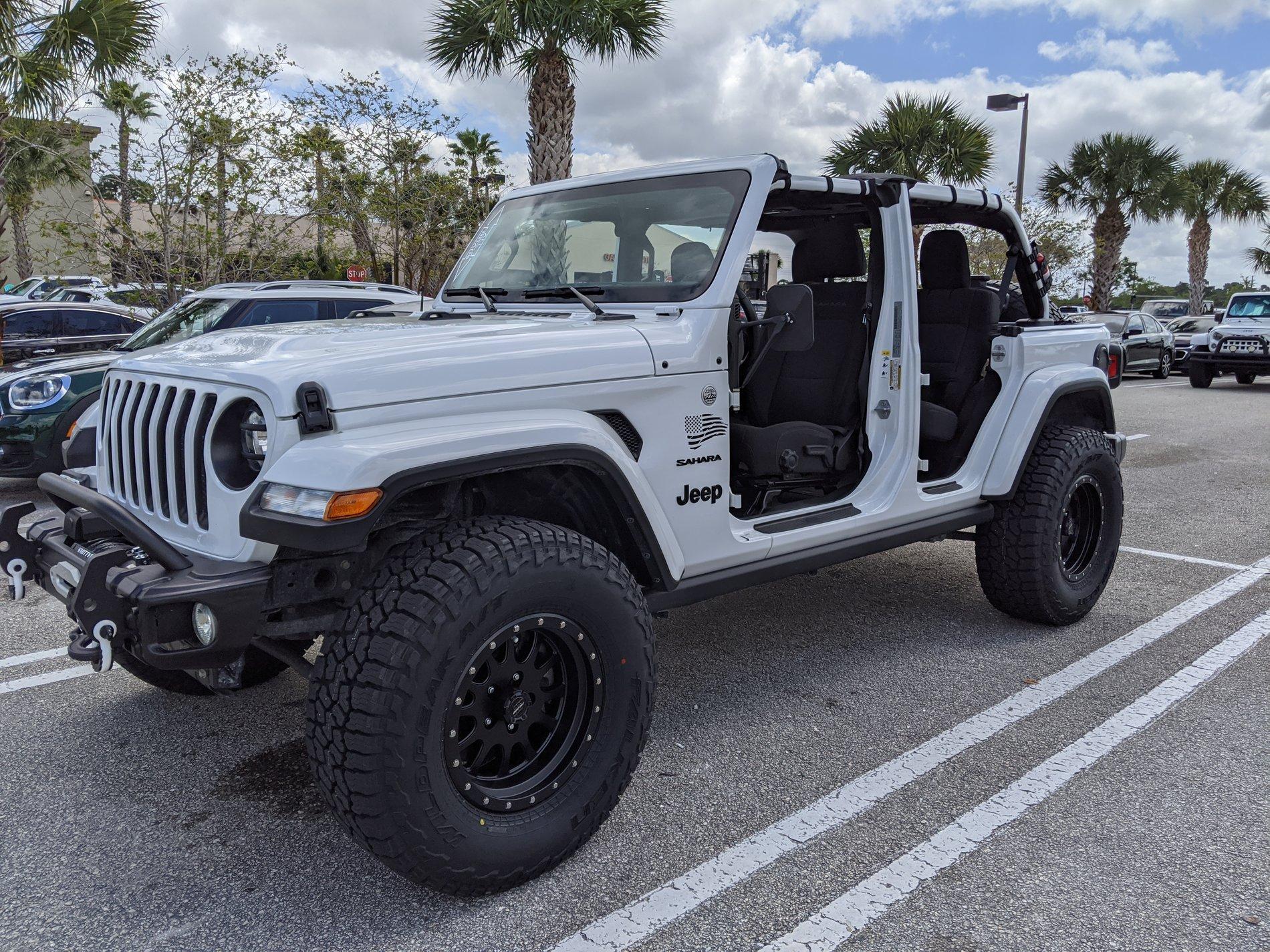 Jeep Wrangler JL Florida Roll Call! IMG_20200320_132816