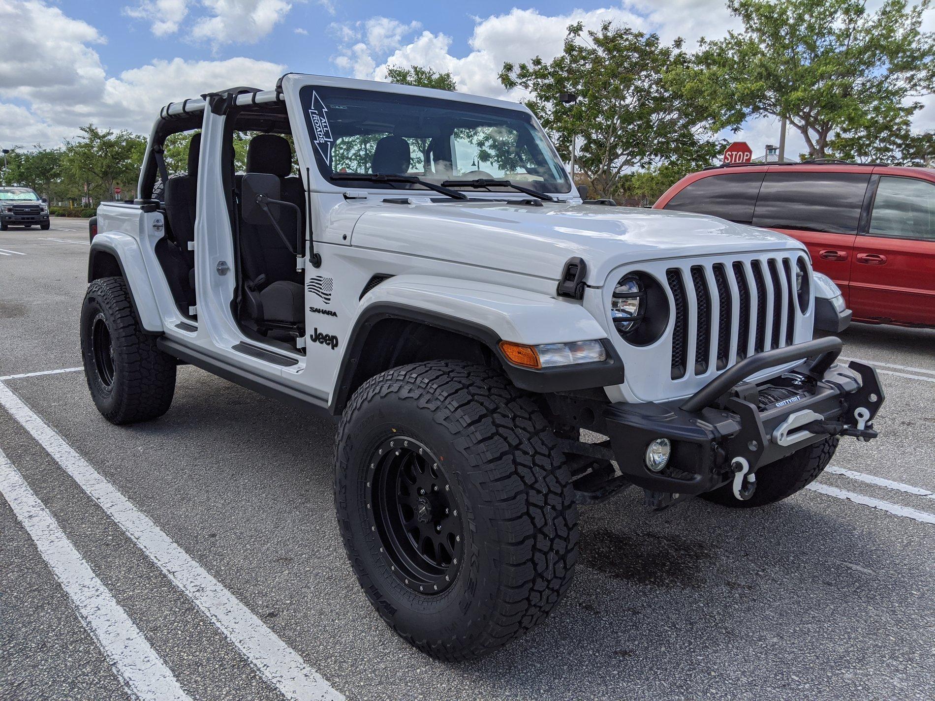 Jeep Wrangler JL Florida Roll Call! IMG_20200320_132801