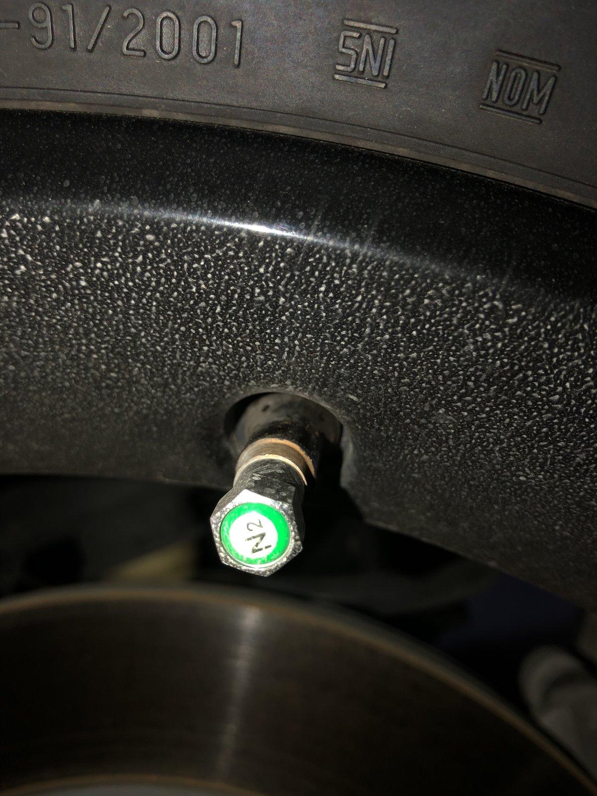 Jeep Wrangler JL Uncontrollable Wheel Spin In Rain upload_2020-3-20_19-15-19