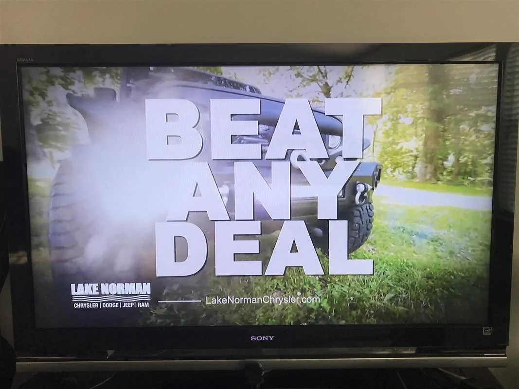 Jeep Wrangler JL Commercial: BEAT ANY DEAL - GUARANTEED 848-E5-E5-F-1427-4957-854-A-EEB1256191-DF