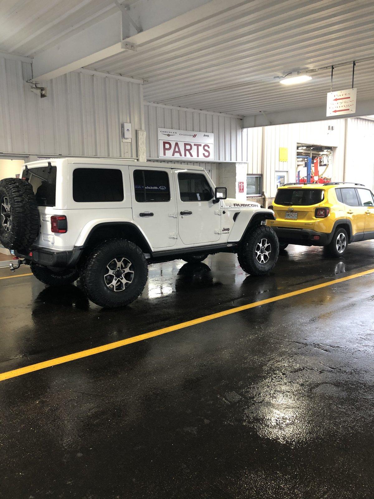 Jeep Wrangler JL 3.0 MODS - Show em off 19F55A43-8C8B-4517-A709-A9286F5565AC
