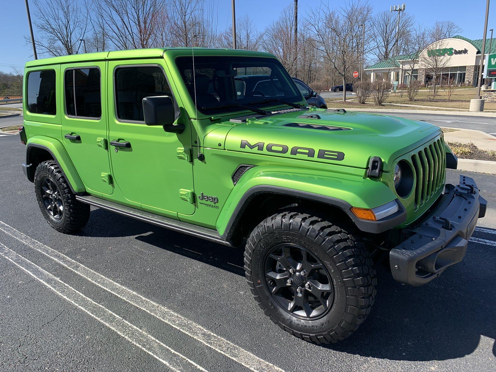 Jeep Wrangler JL MOAB Edition JL Club Thread EAD4D1EE-1D9D-479E-9C9D-E416CB33D3C7