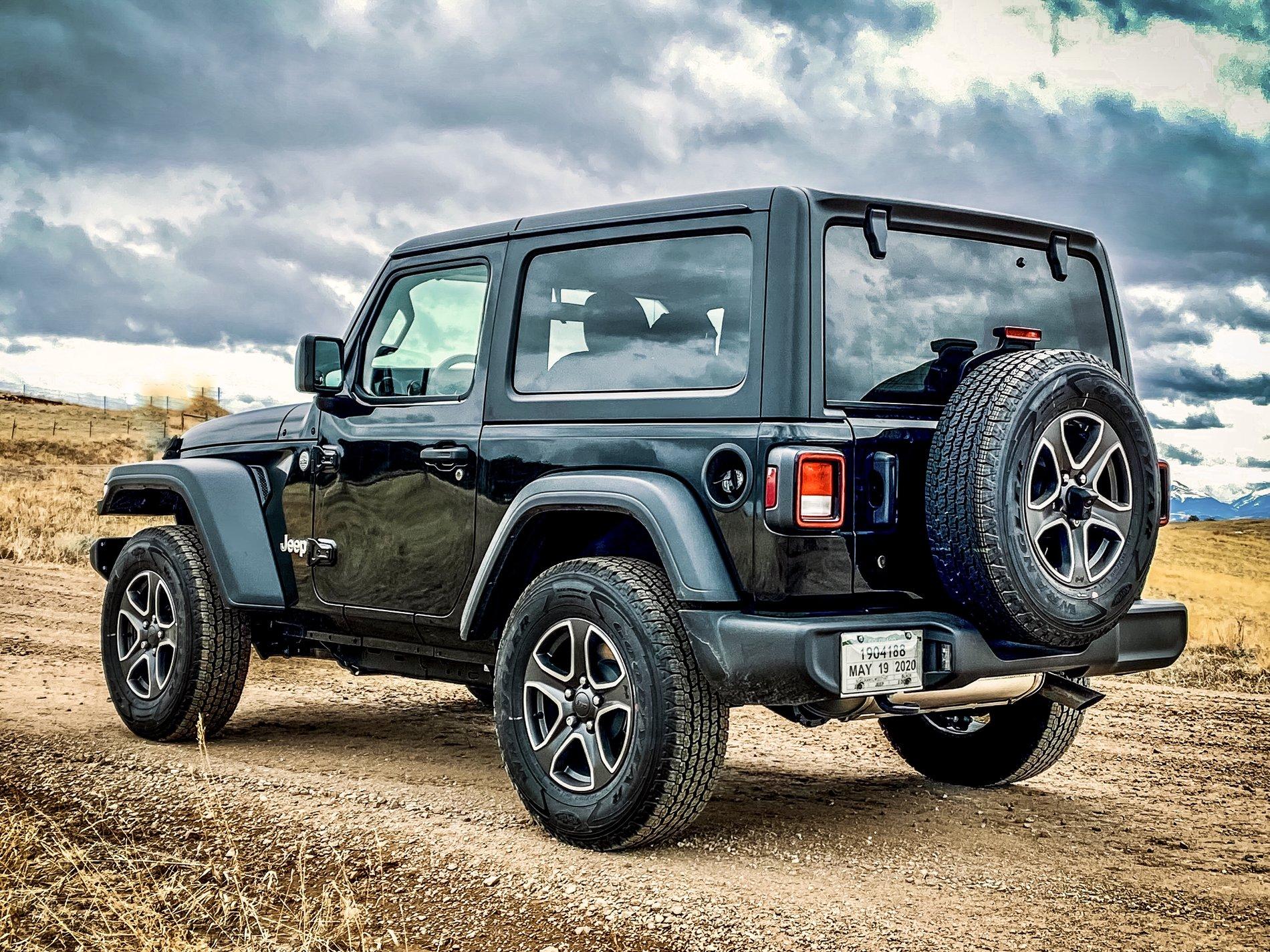 Jeep Wrangler JL The 2Dr Sport Only Thread 7DD28BF4-2B81-4934-B897-CCC0931518B7