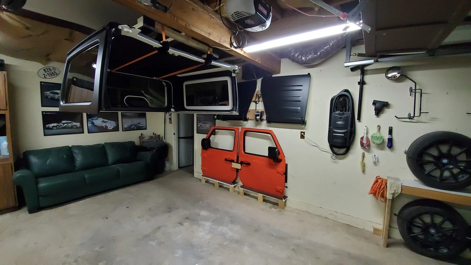 Jeep Wrangler JL Summer Hard-Top Storage? 20200219_180101