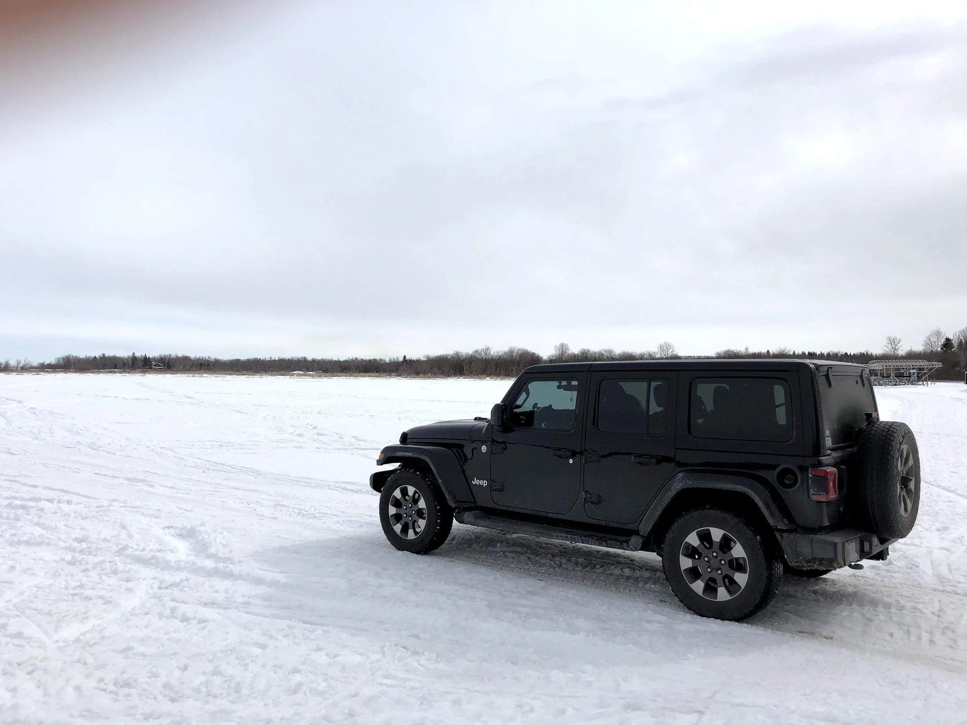 Jeep Wrangler JL Hit the beach today!! 7640D883-A7C5-47F5-830D-56E5B37C9978