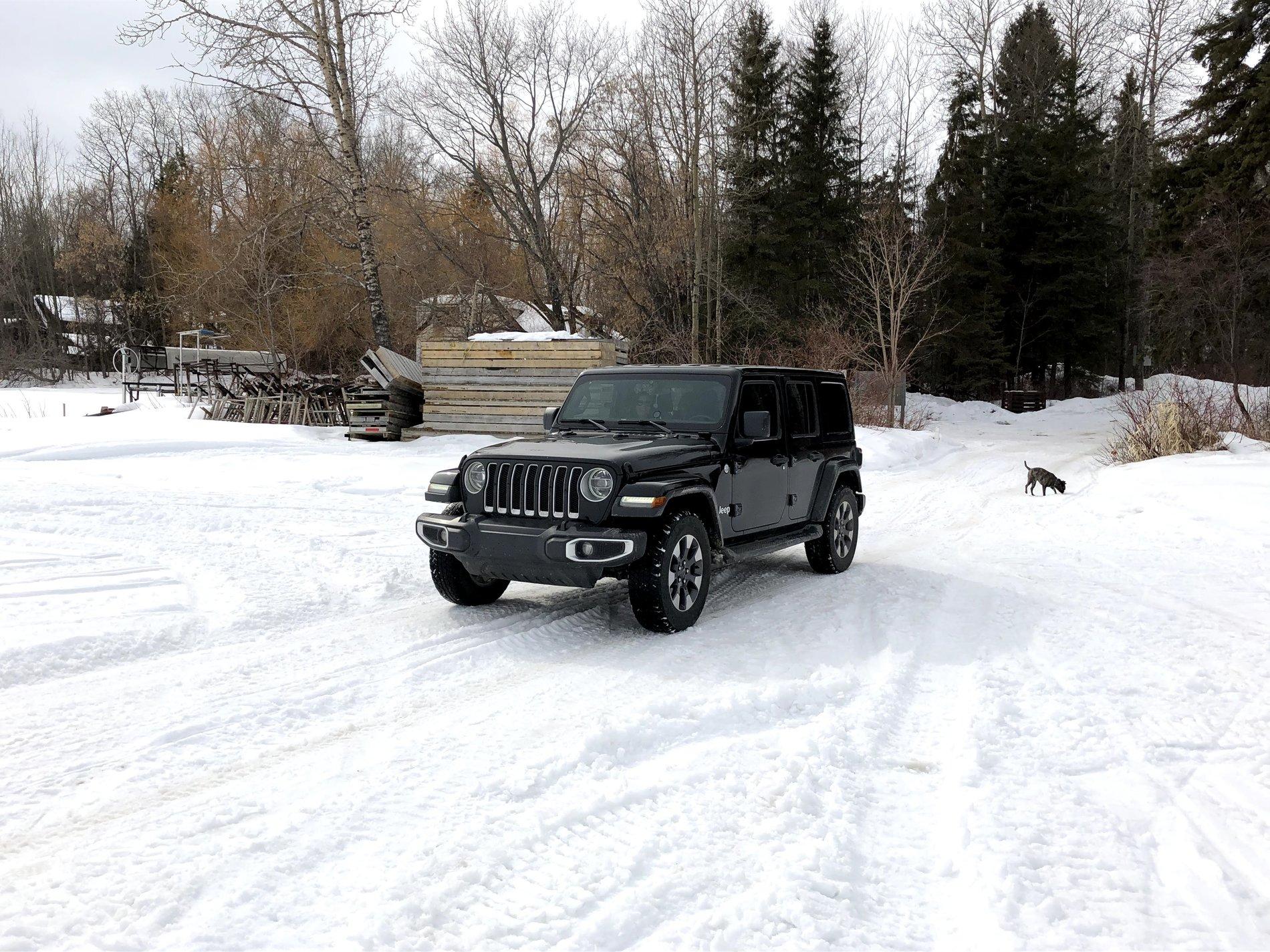 Jeep Wrangler JL Hit the beach today!! DABE709C-6FDE-47C3-8CDC-2A176BD968F4