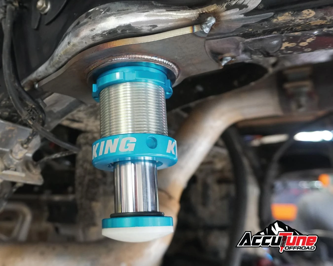 Jeep Wrangler JL EVO High Clearance Long Arm Kit Issues xPXYgzT
