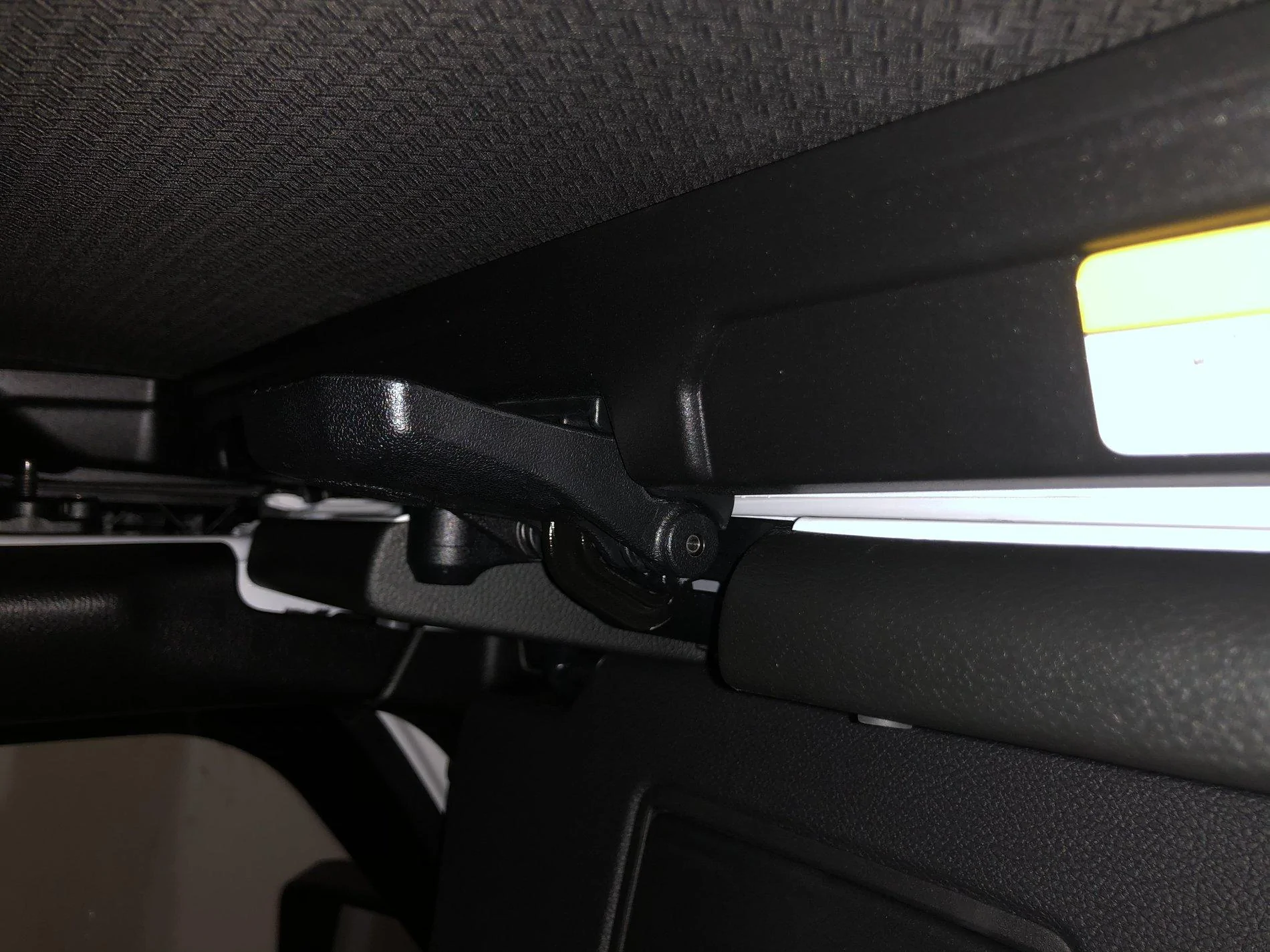 Jeep Wrangler JL Bestop Sunrider Issue 62A45D42-E15D-4C0C-94C1-690ECF5A0982