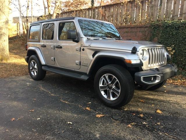 Jeep Wrangler JL Another Wheel / Tire / Spacer Thread D9A46685-18AC-4843-B907-5DBBAF3B937D
