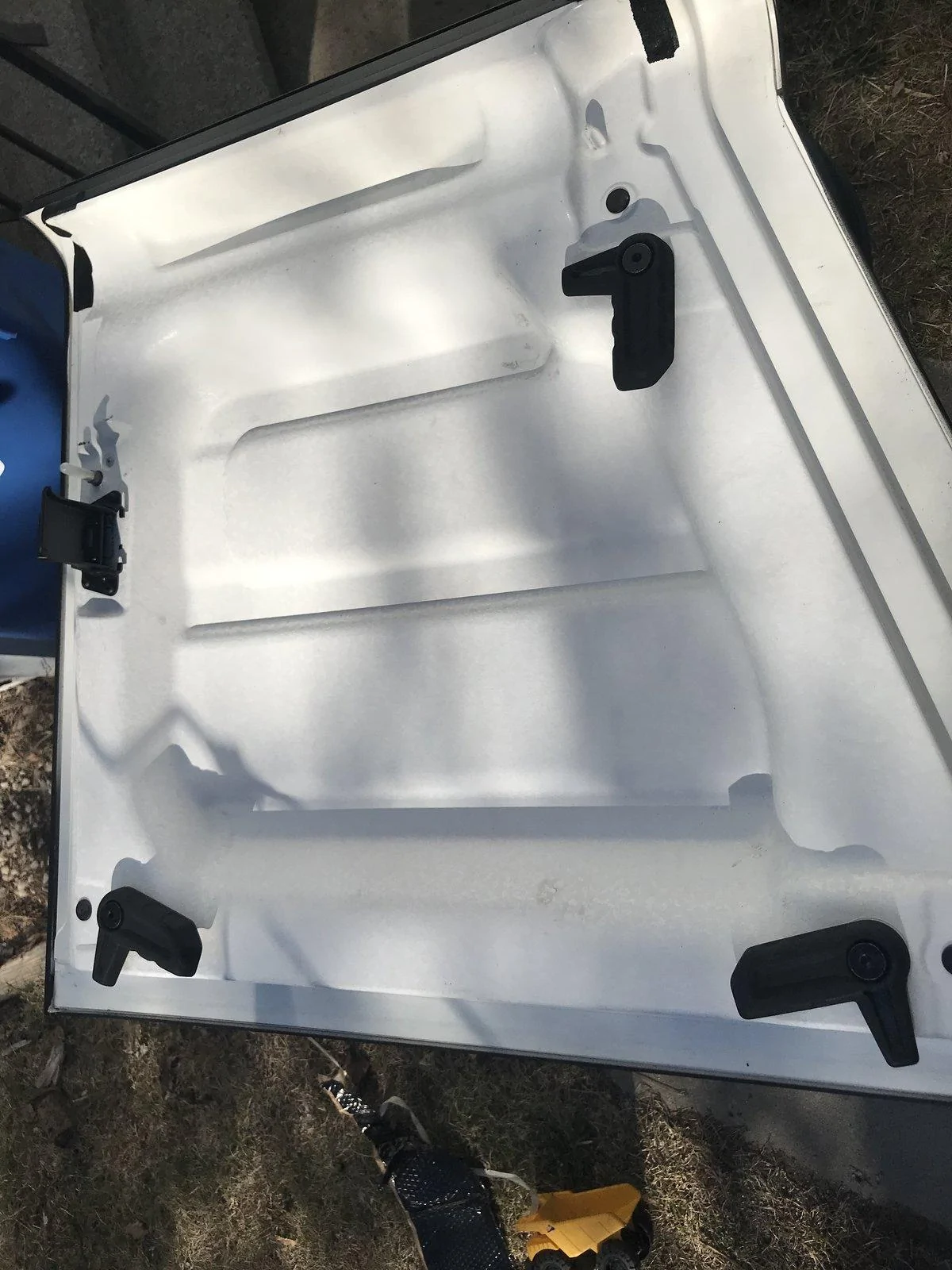 Jeep Wrangler JL Coal Fire, JLUR build 5A0A2C1F-E7AB-497F-B929-06F9D0DC6D15