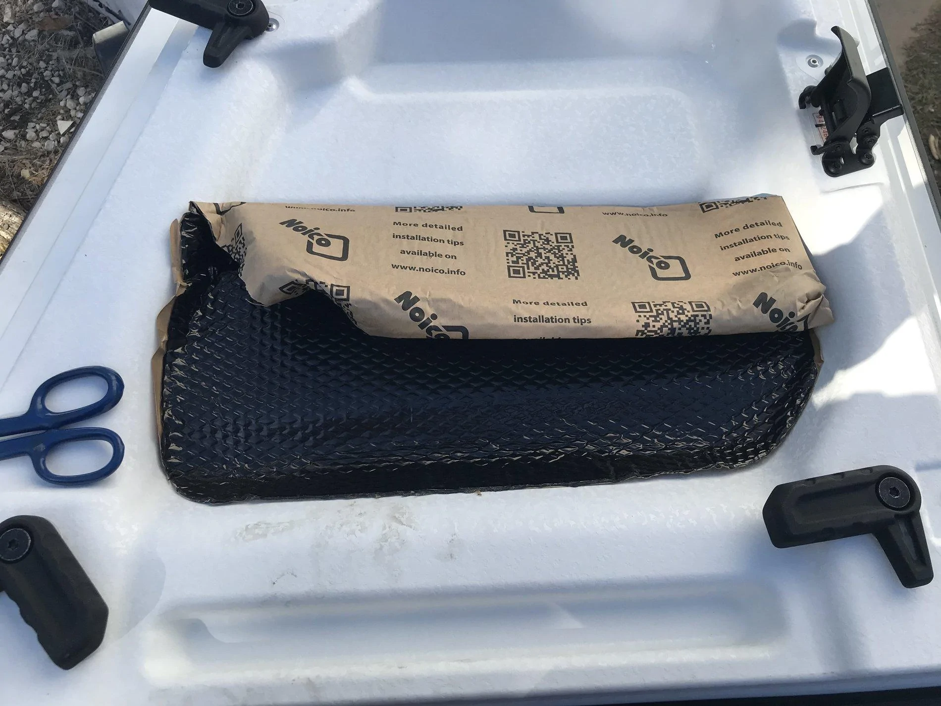Jeep Wrangler JL Coal Fire, JLUR build 7881F17E-6825-4948-AD1E-B7C606F5AC74