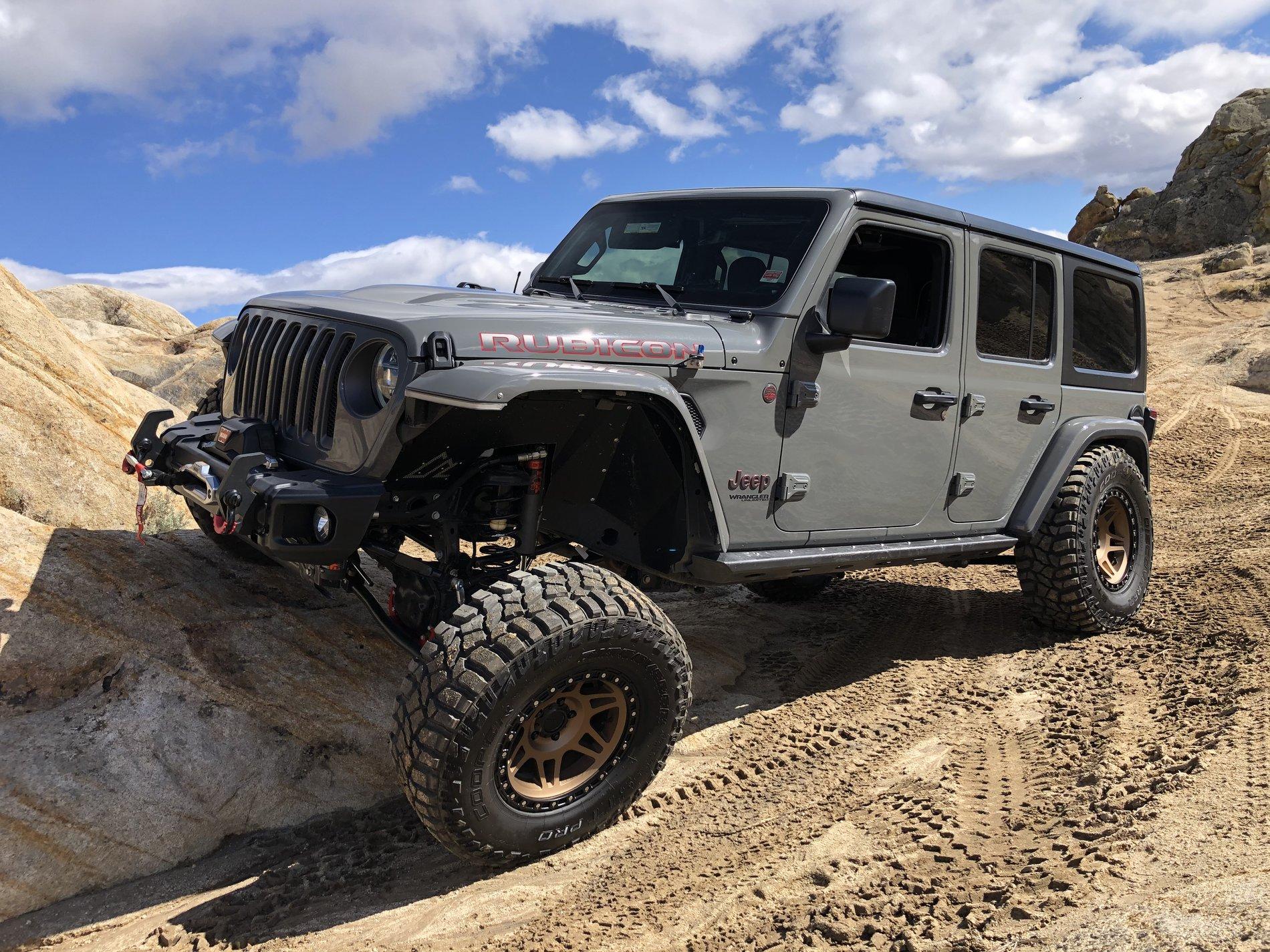 Jeep Wrangler JL Regret 37s? 66FD32D9-8C62-42D0-8BA8-1F718F376330