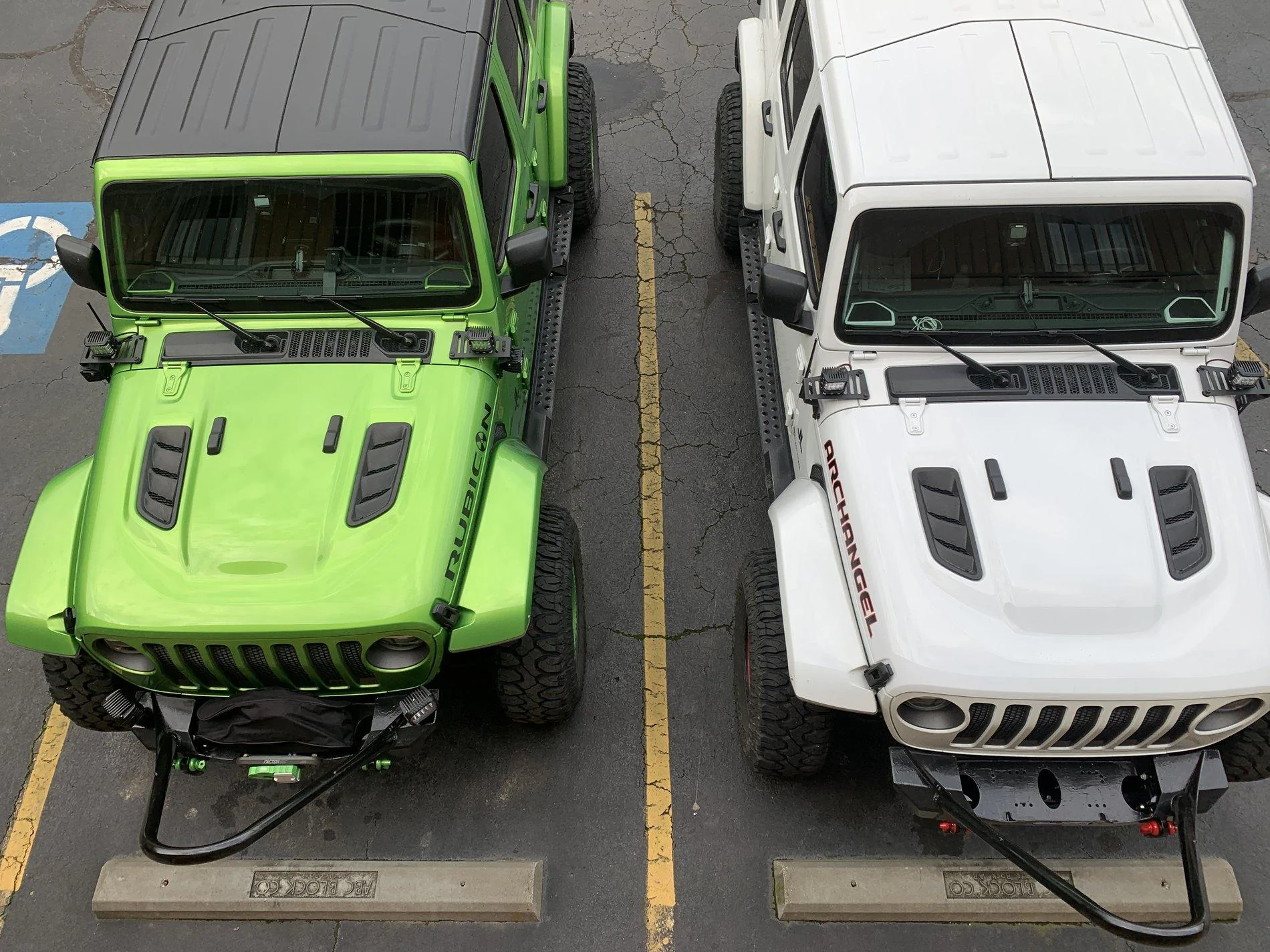 Jeep Wrangler JL JL's JLs Builds IMG_6024