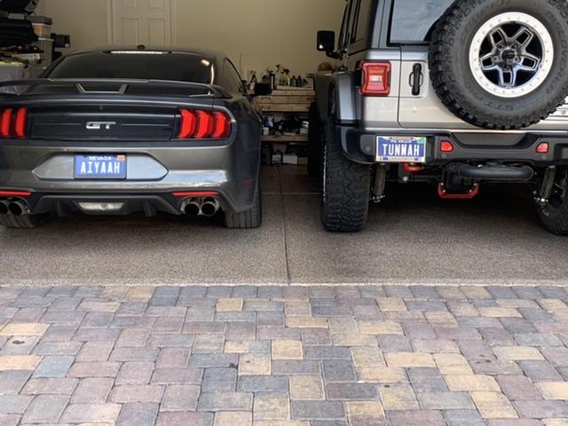 Jeep Wrangler JL Muffler delete... was it worth it? 53B5AF9B-5772-411A-9EBC-8EE62DE8C862