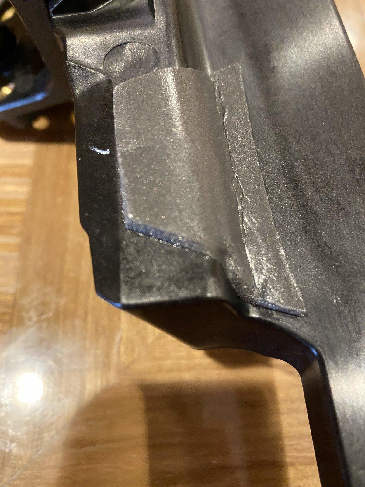 Jeep Wrangler JL Bestop Sunrider Issue passenger.JPG