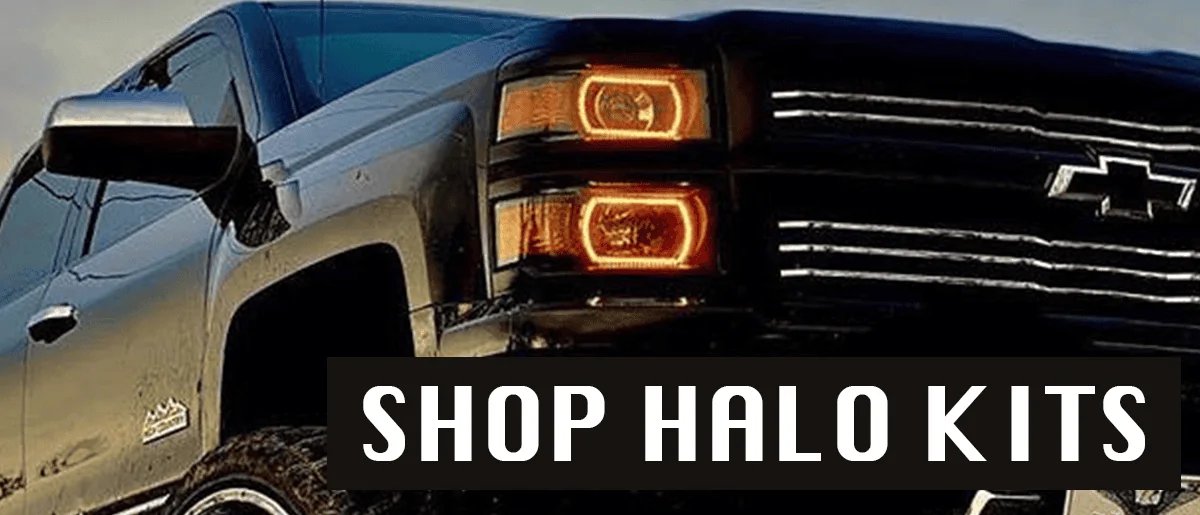 Jeep Wrangler JL Time to customize your lights halo%20button