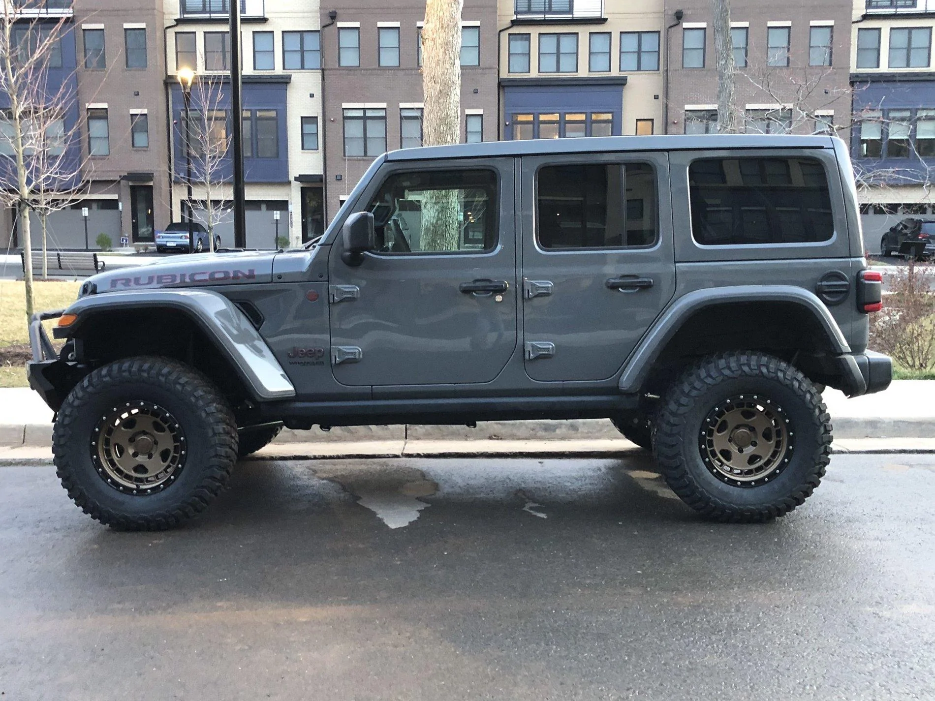Jeep Wrangler JL Teraflex vs. Icon vs. EVO A544D747-29E9-465C-8C2D-85BBD1E1F3B9
